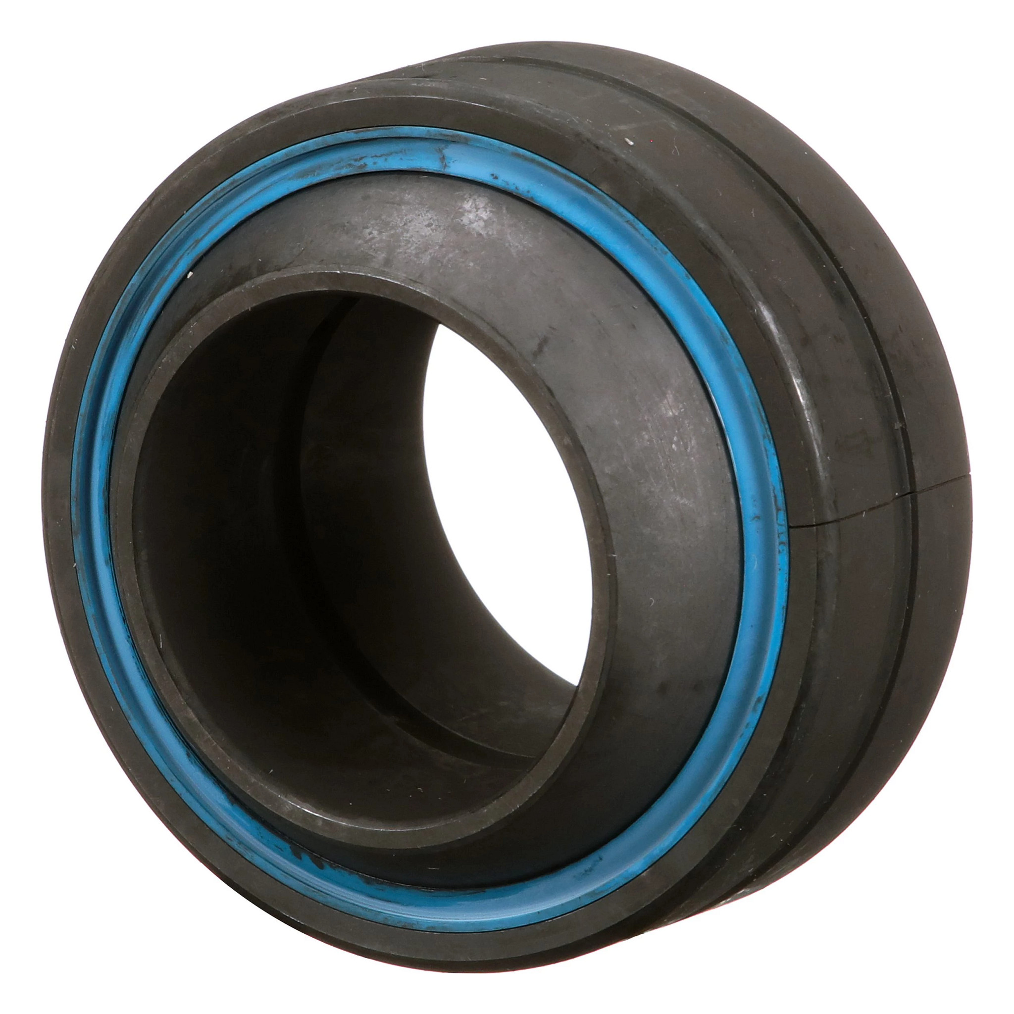 Radial Spherical Plain Bearing - GEH 40 ES-2RS - 40 mm ID x 60 mm OD x 40 mm W | CASECE | CA | EN