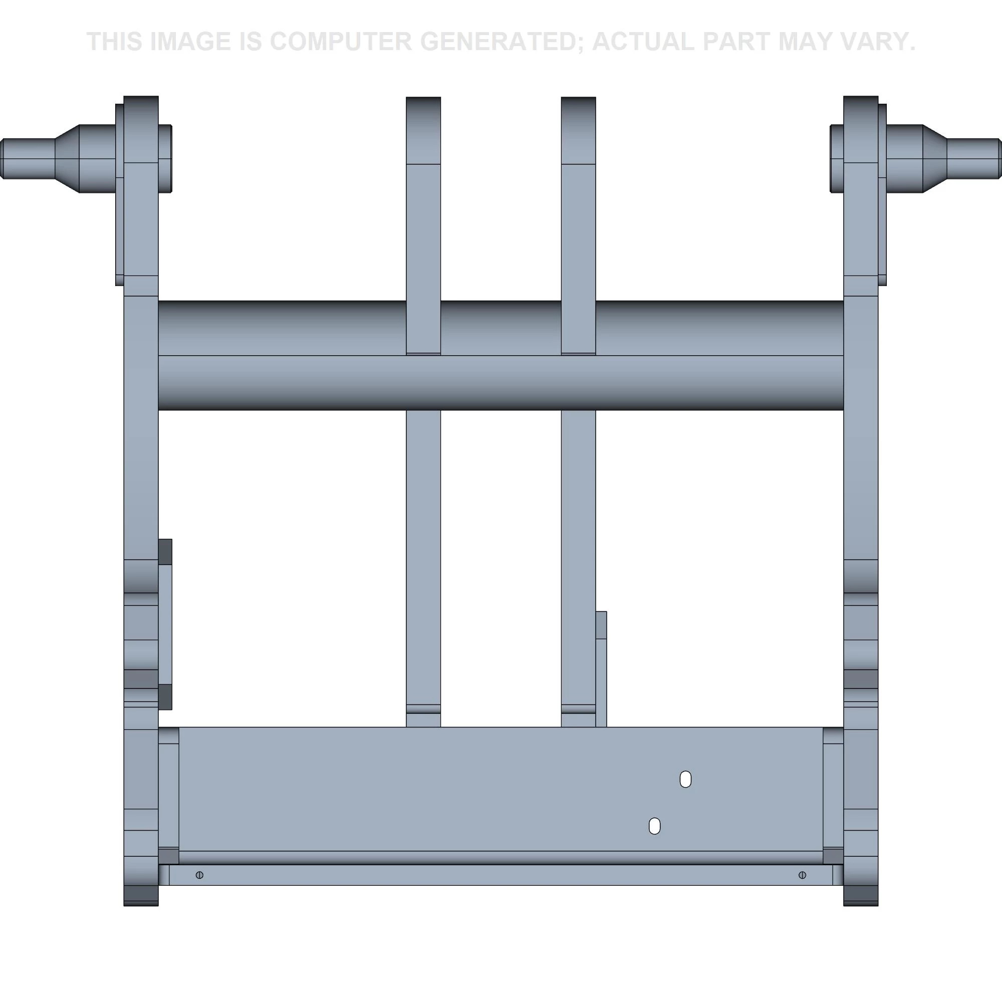 QUICK-HITCH | CASEIH | SA | EN