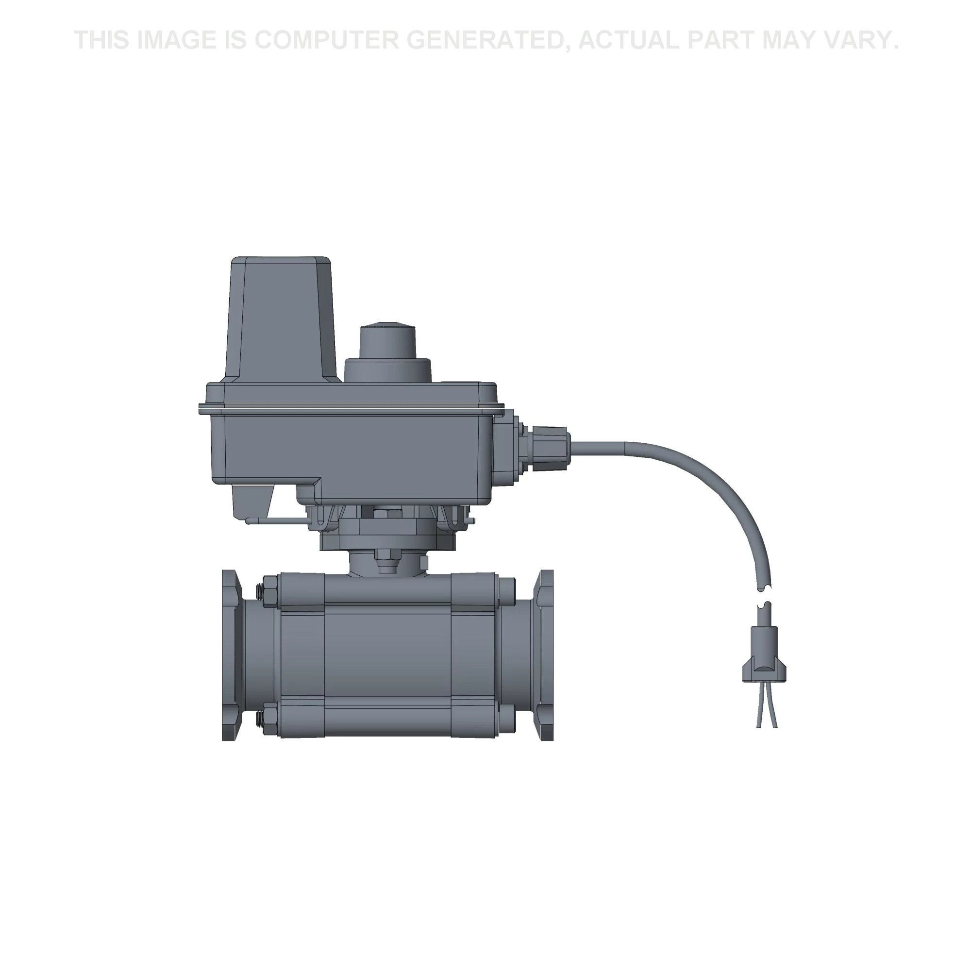 VANNE DE DEBIT | NEWHOLLANDAG | AMEA | FR