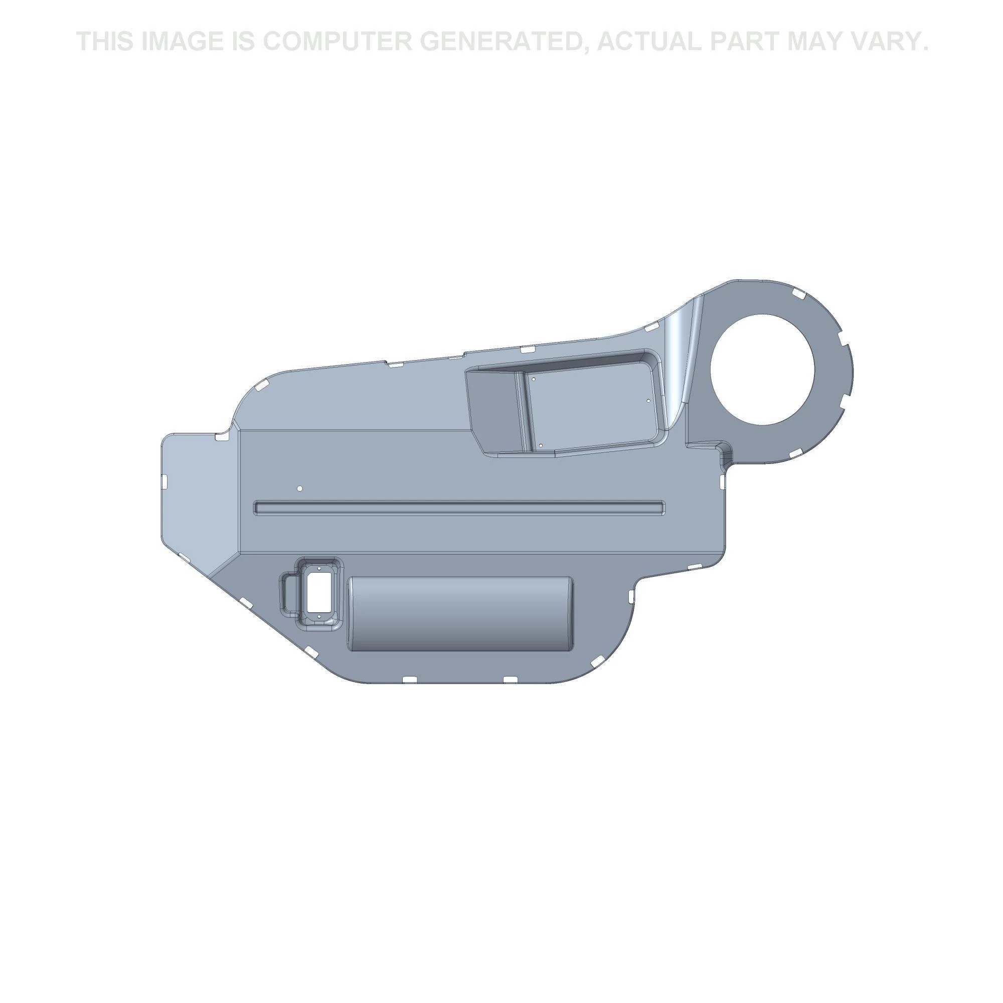 TOP COVER | FLEXICOIL | US | EN