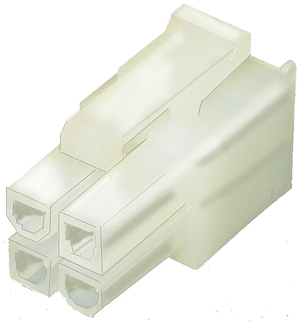 Elec Connector | CASECE | US | EN