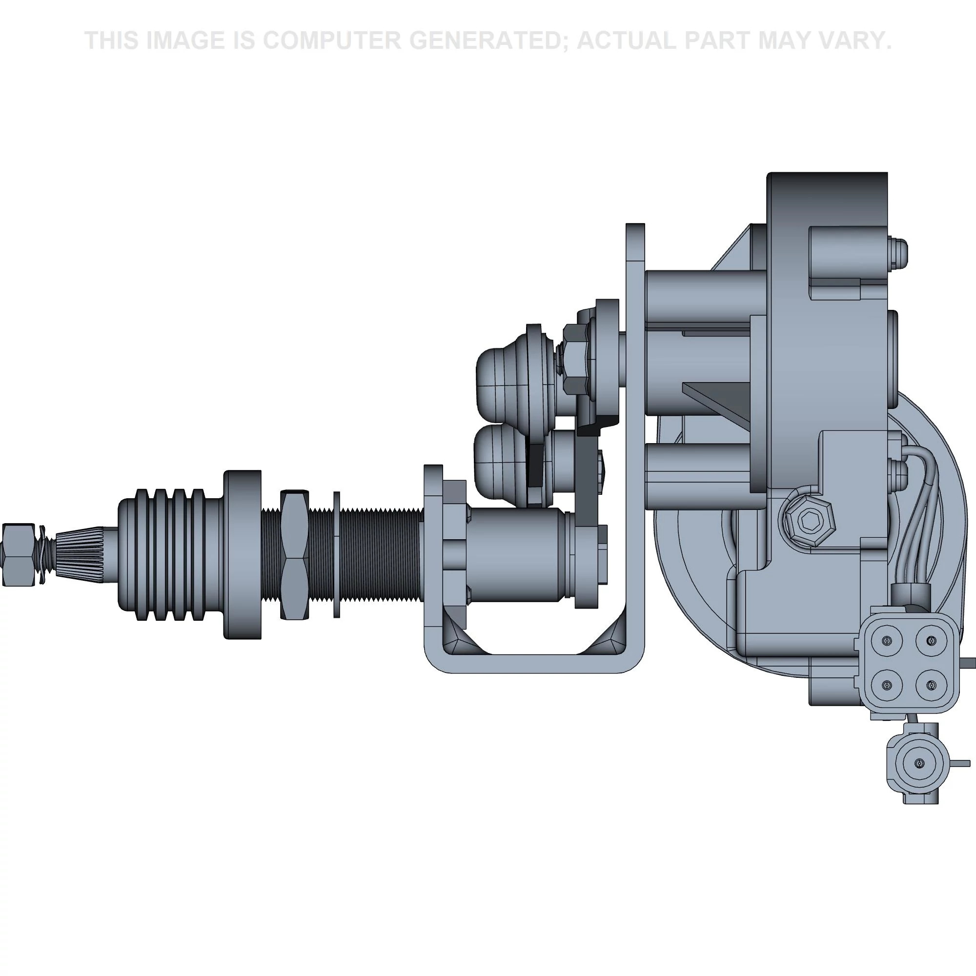 WIPER MOTOR | CASEIH | CA | EN