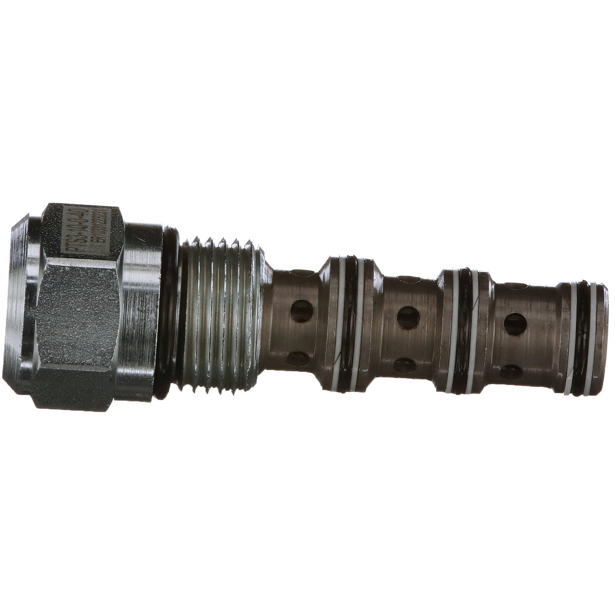 VALVE | FLEXICOIL | EU | EN