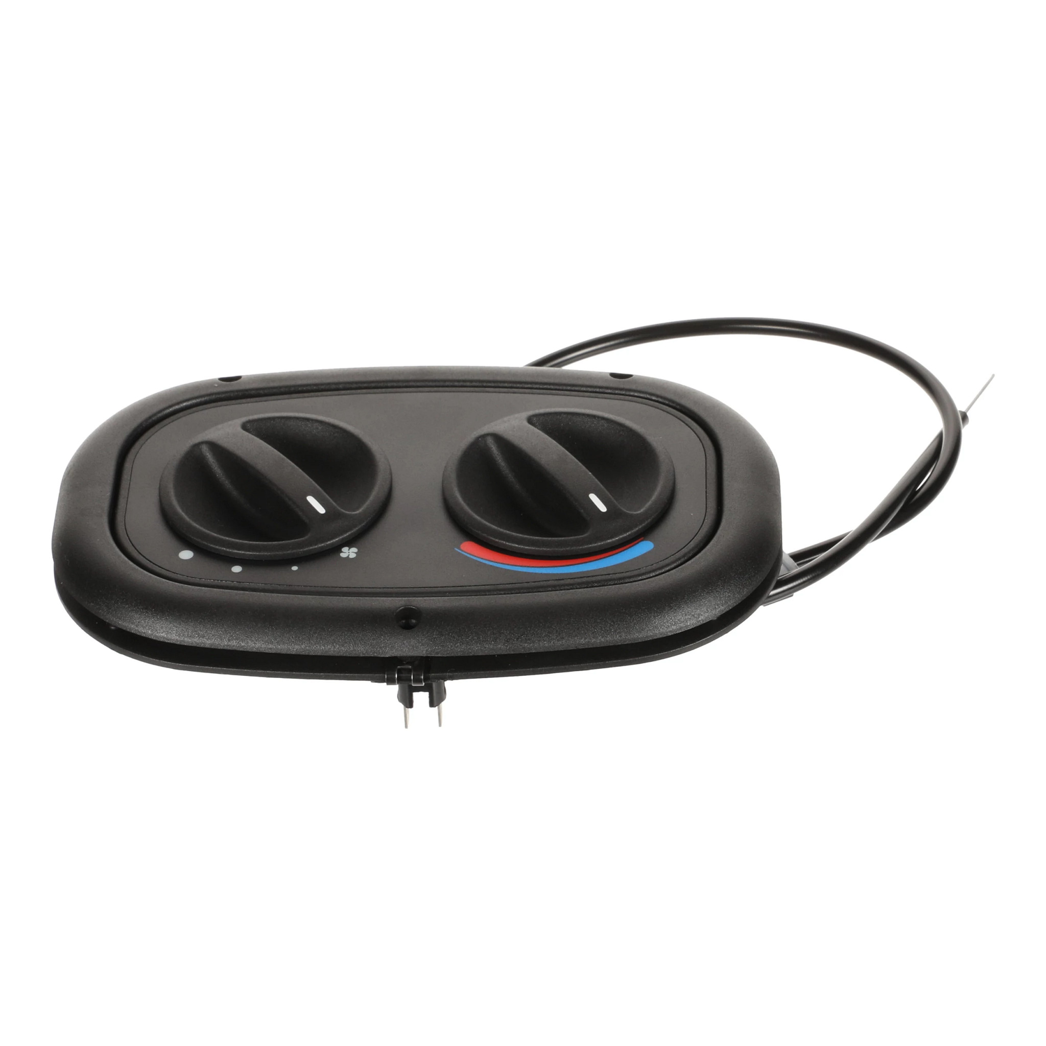 CONTROL | CASECE | AU | EN