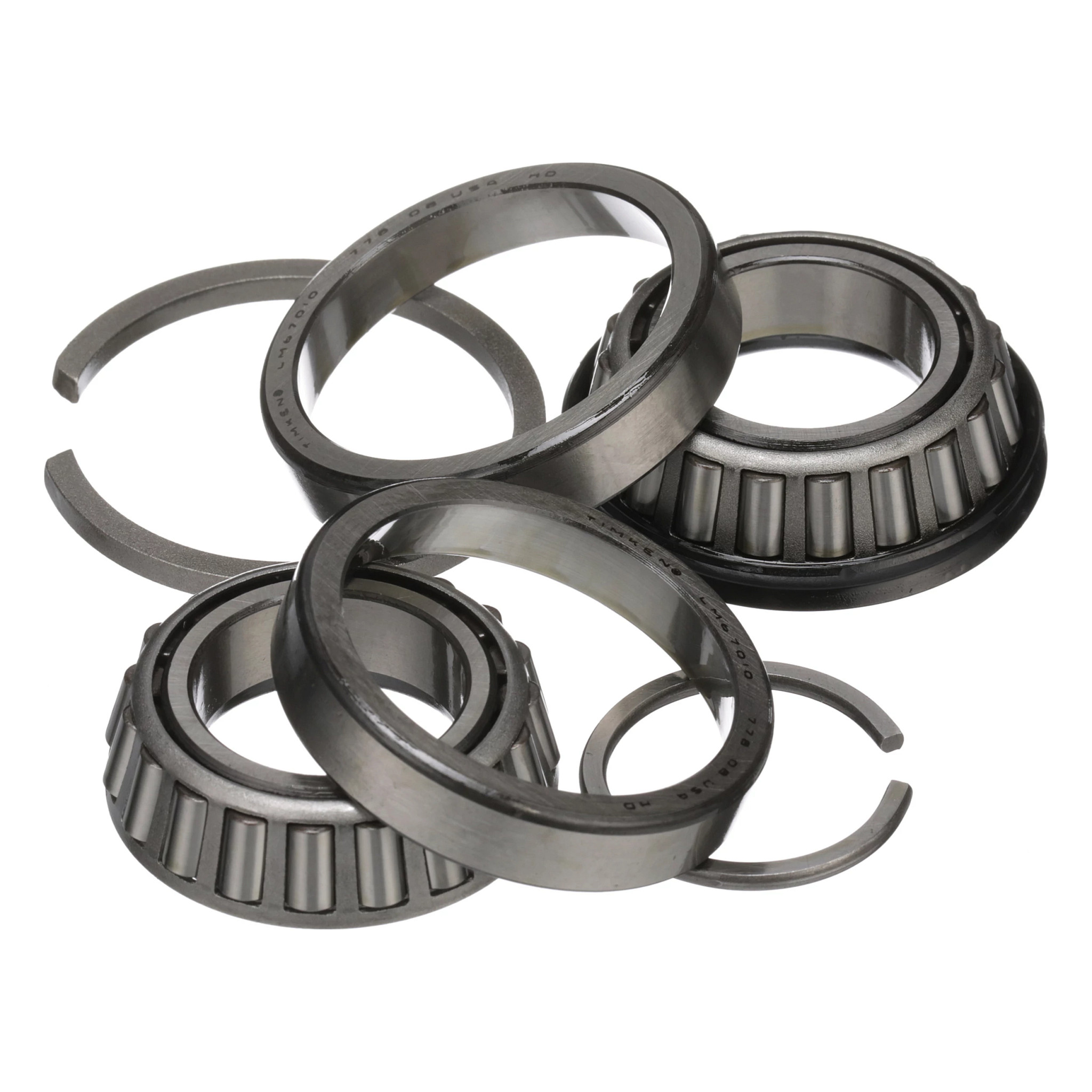 ROLLER BEARING | DEFAULT | CA | EN