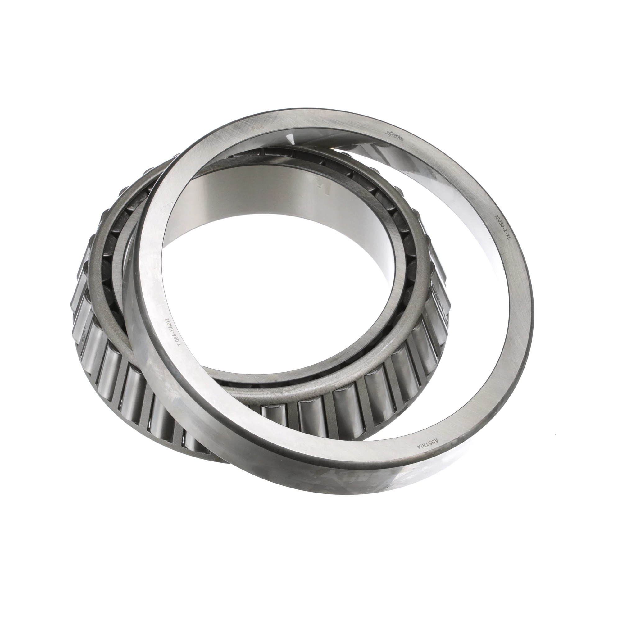 Spherical Roller Bearing | CASECE | BR | PT