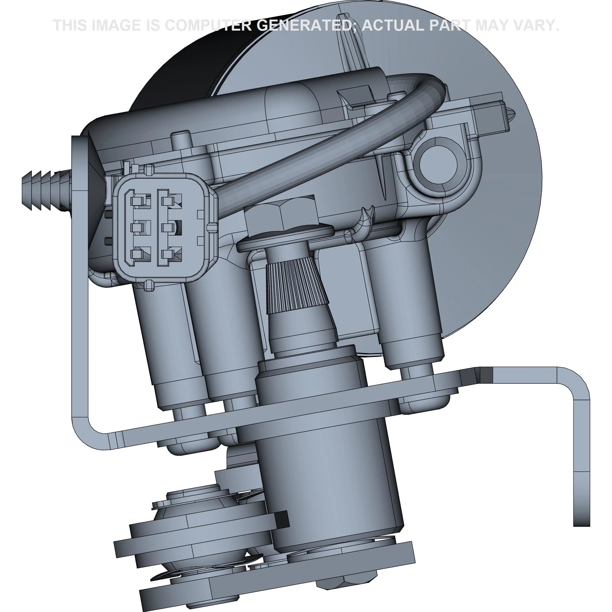 WIPER MOTOR | NEWHOLLANDAG | IE | EN