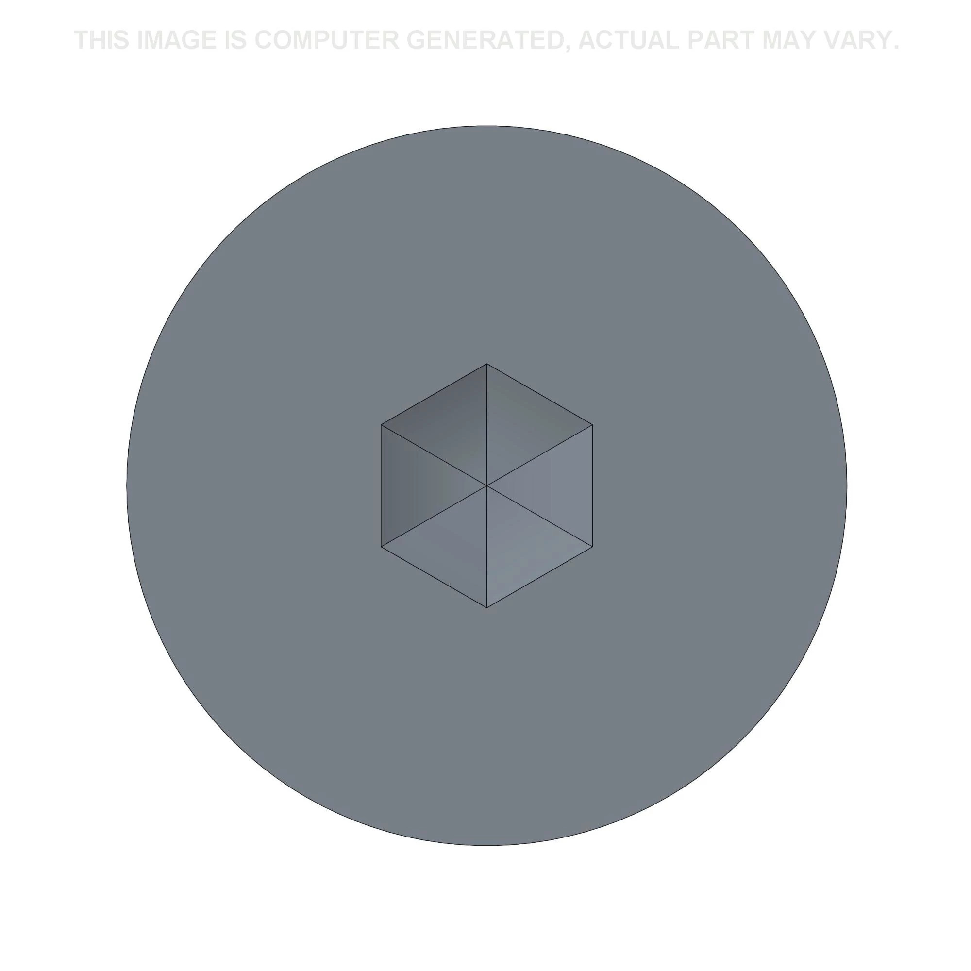 PARAFUSO ALLENA FLAN