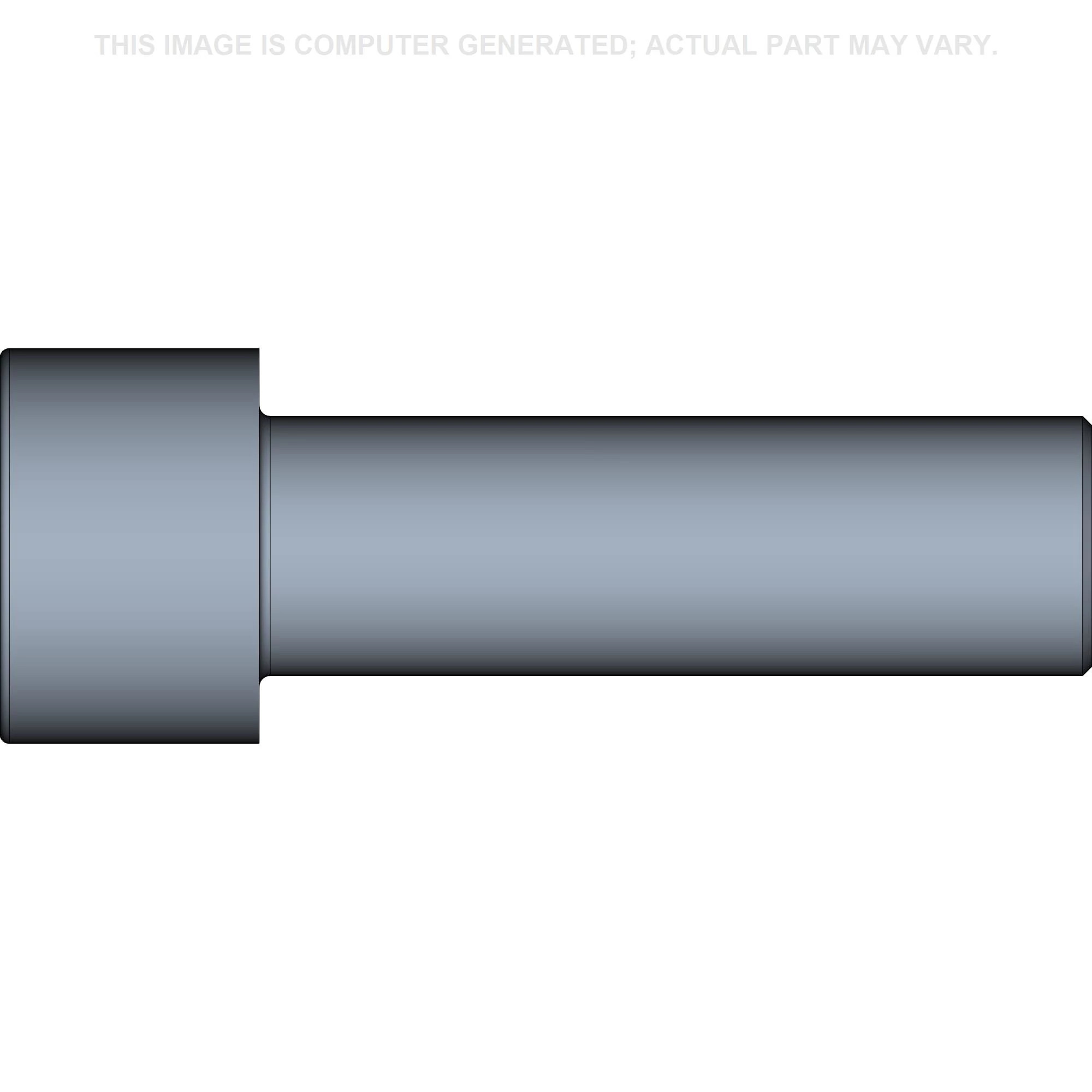 HEX SOC SCREW | FLEXICOIL | CA | EN