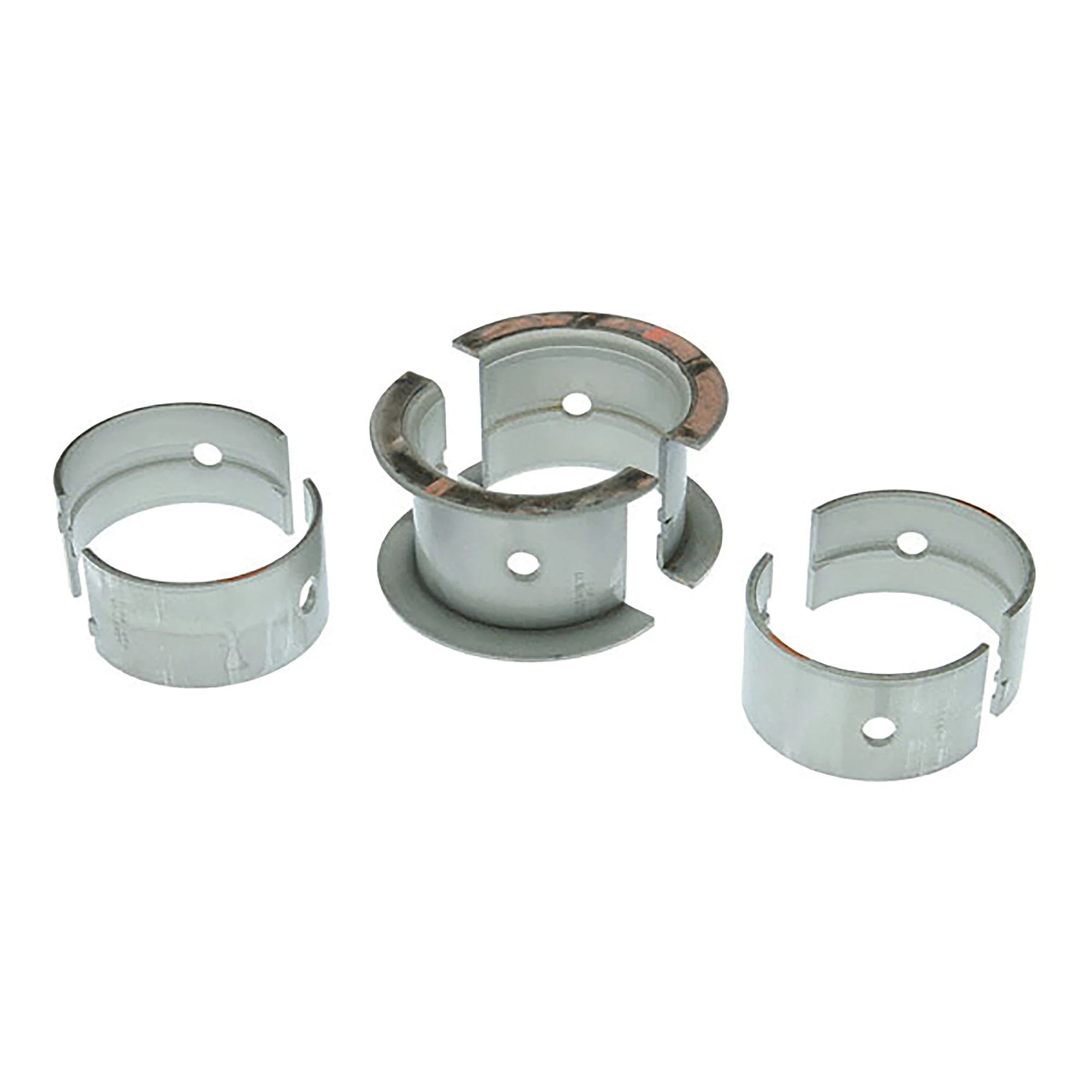Main Bearings Set - Standard Size | NEWHOLLANDAG | CA | EN