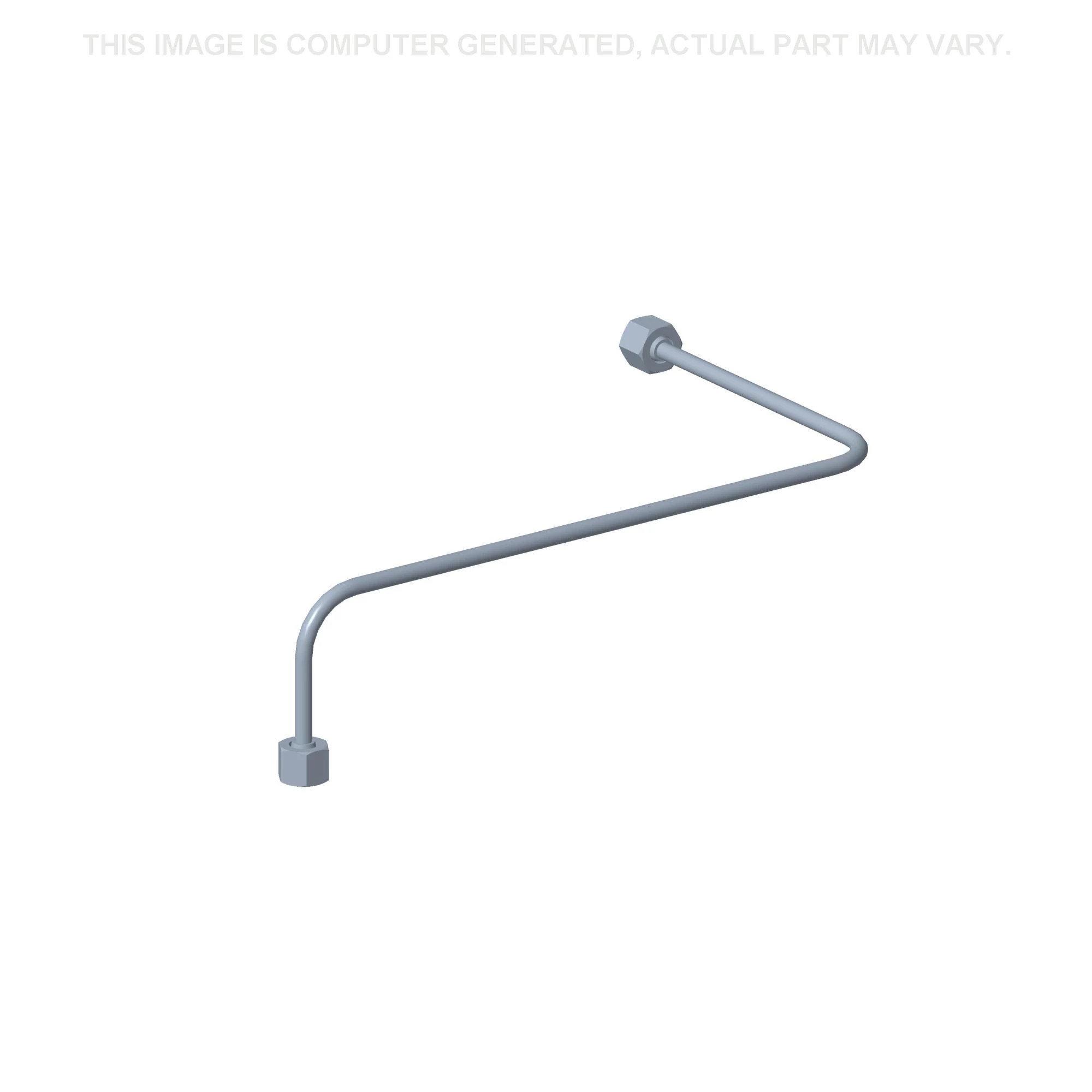 HYD TUBE | NEWHOLLANDAG | CA | EN