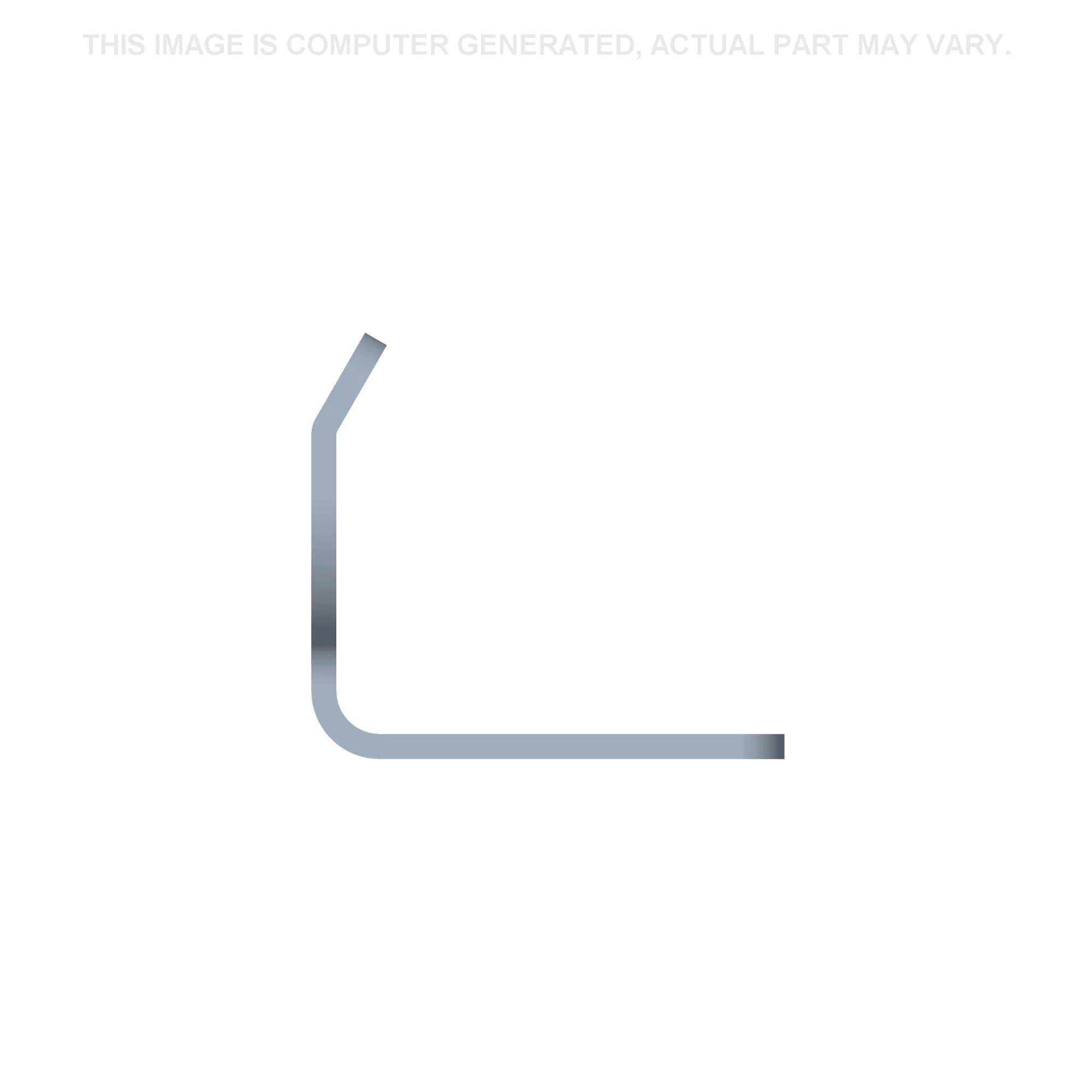 BRACKET | NEWHOLLANDAG | GB | EN