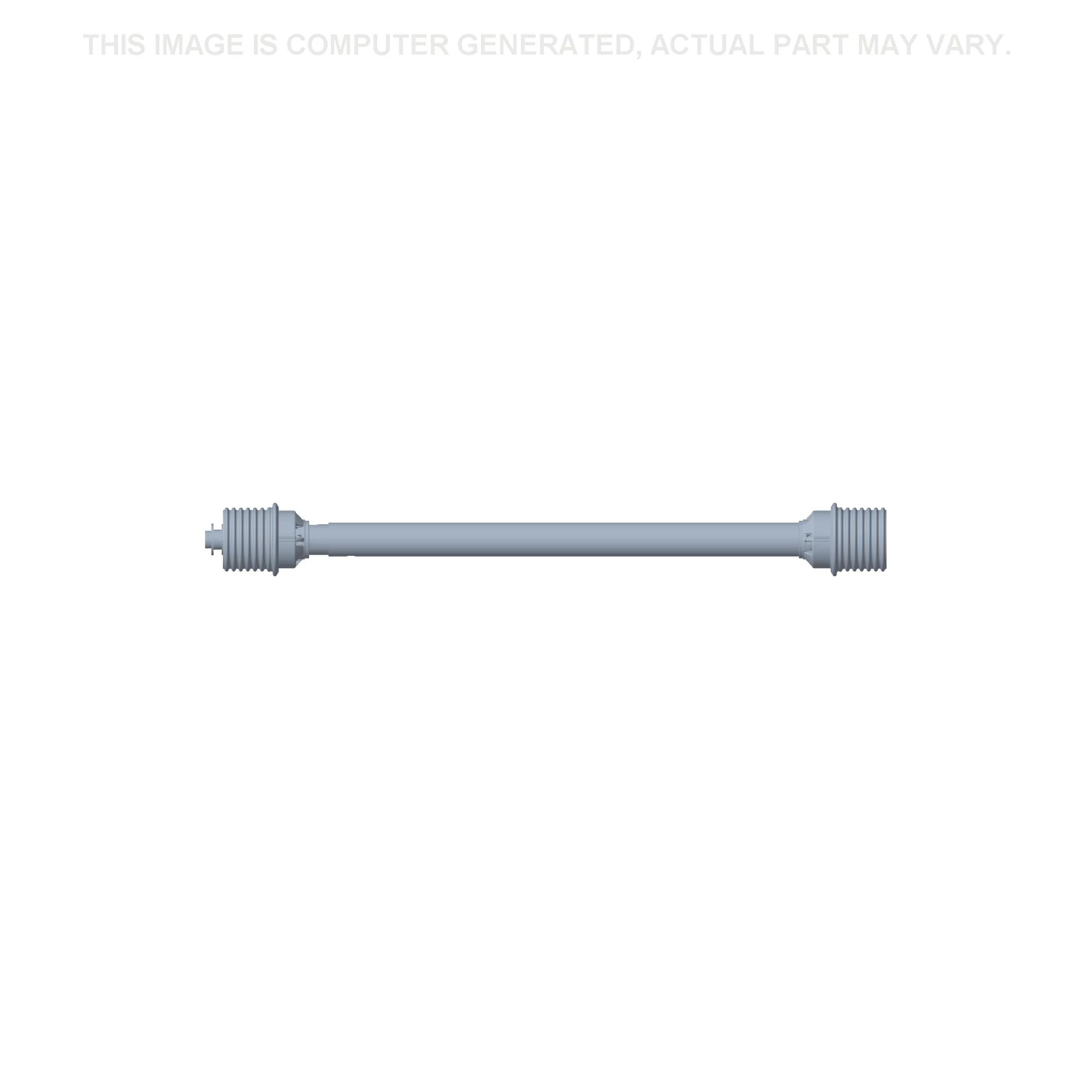 ZAPFWELLE | NEWHOLLANDCE | DE | DE