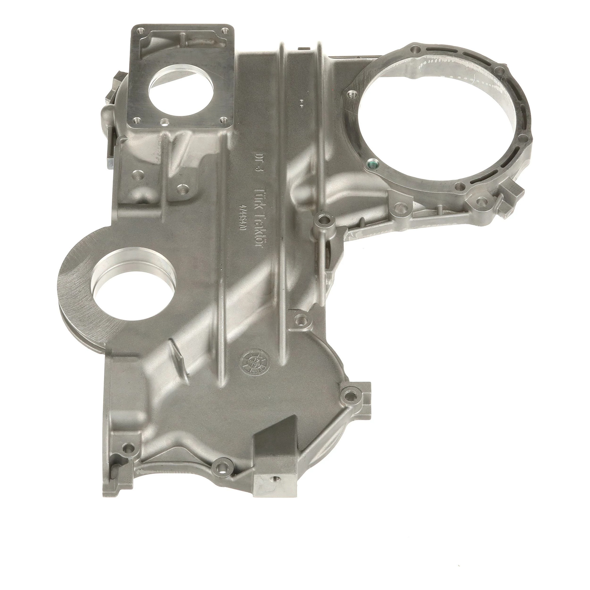 COVER ASSY | CASEIH | CA | EN