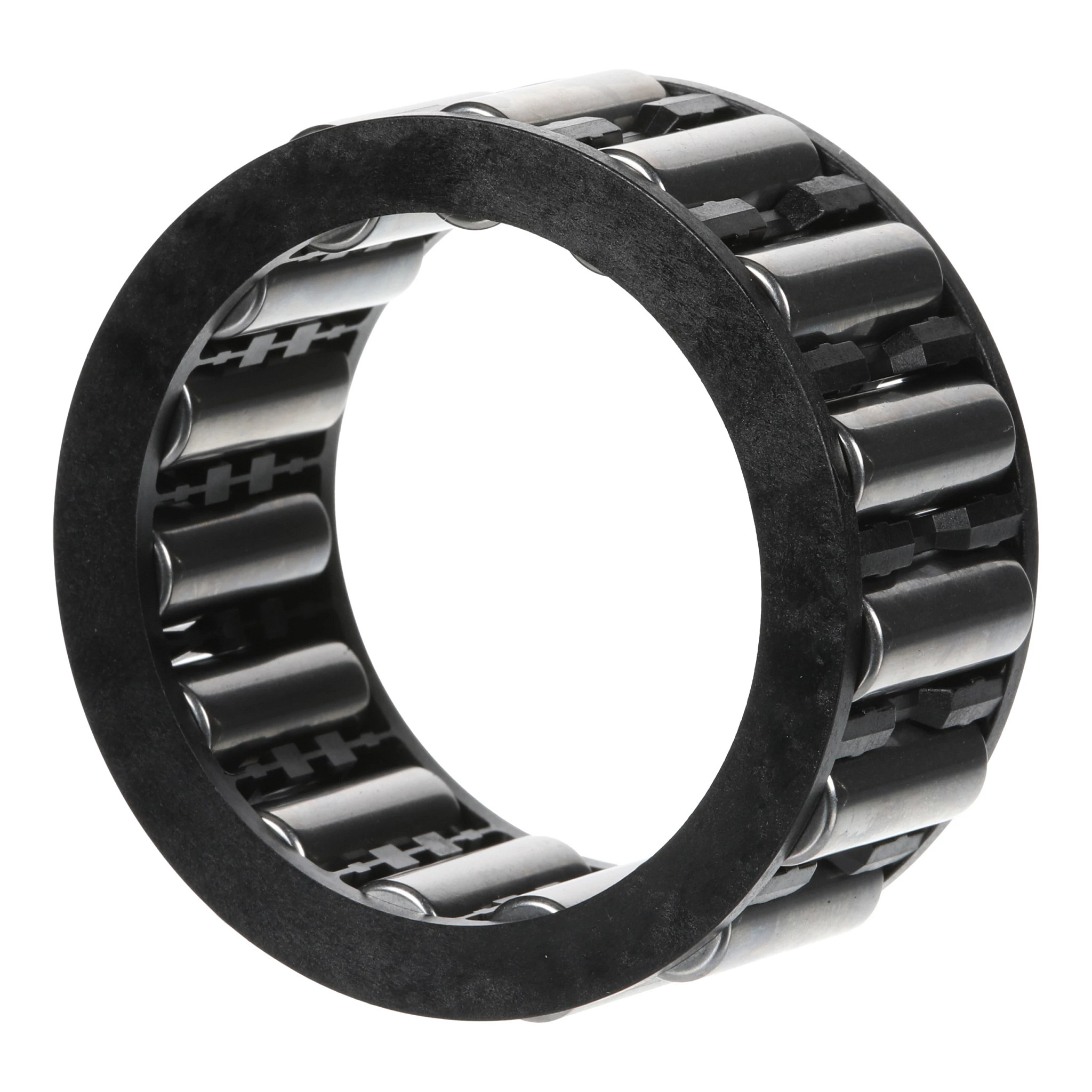 Rolamento De Agulhas