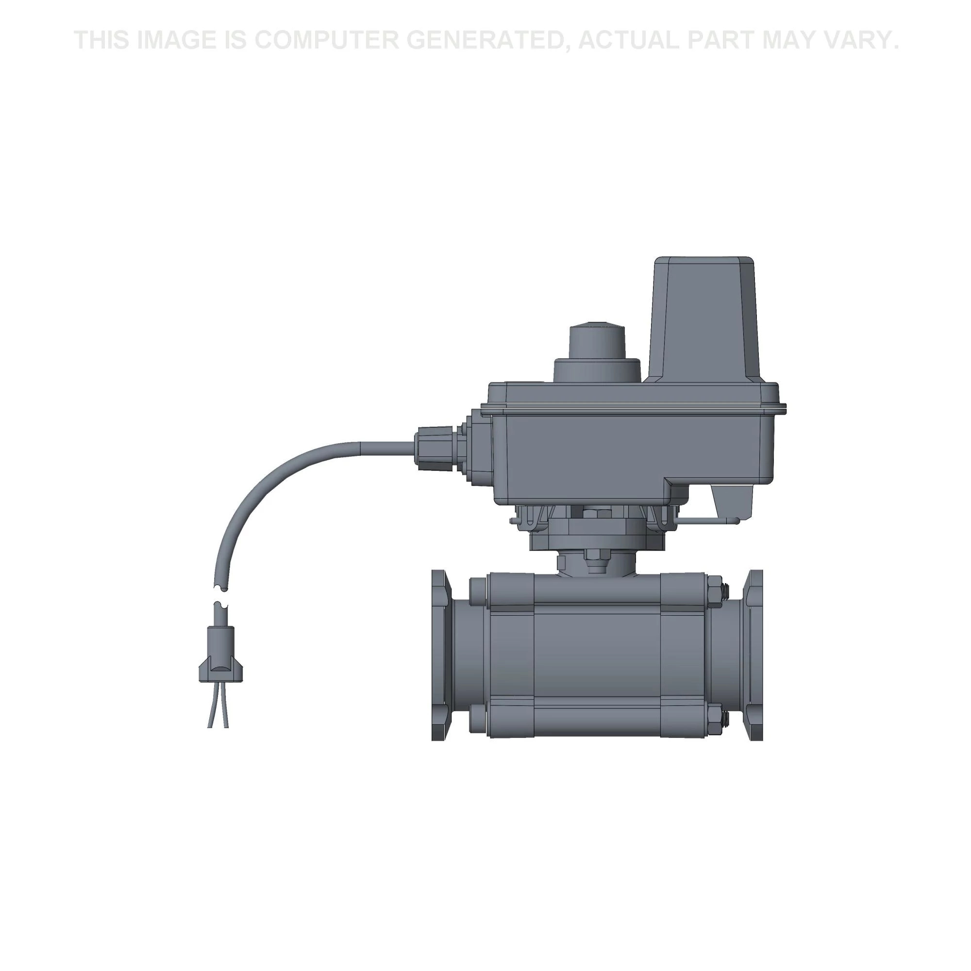 VANNE DE DEBIT | NEWHOLLANDAG | AMEA | FR