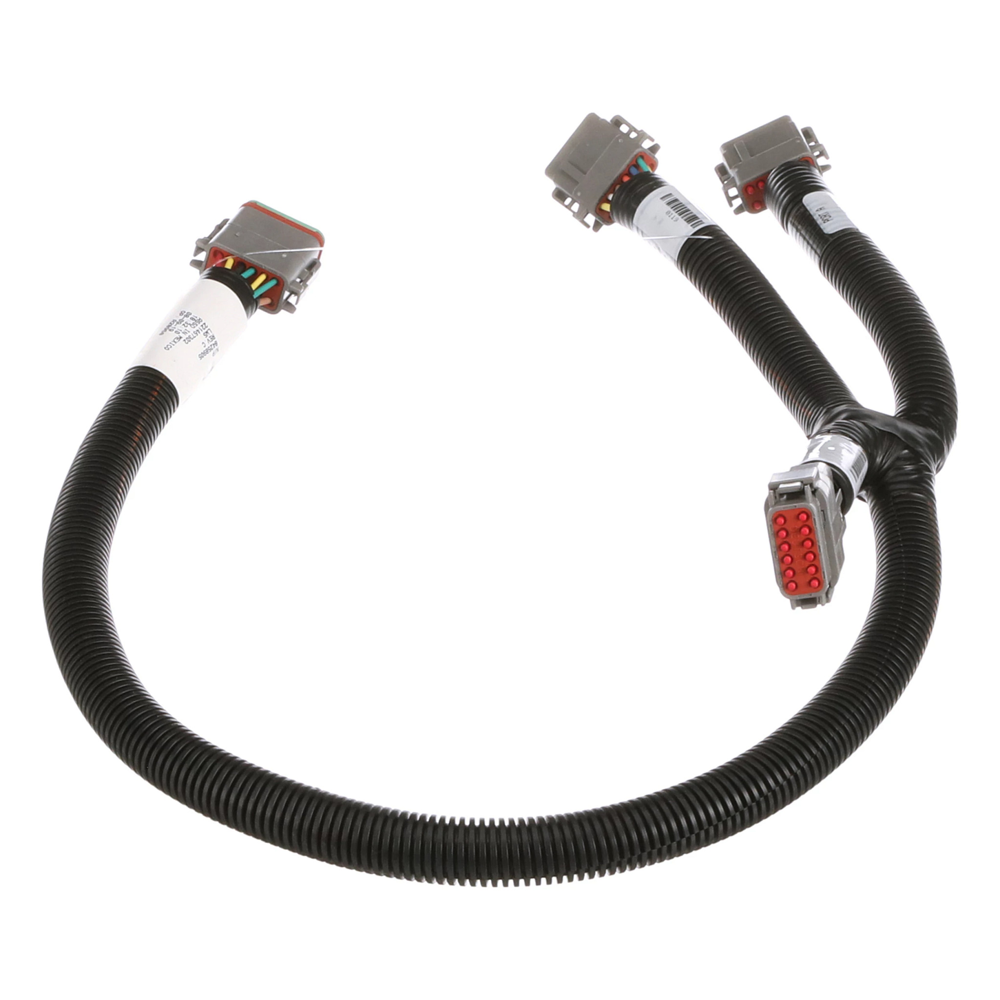 HARNESS | CASEIH | CA | EN