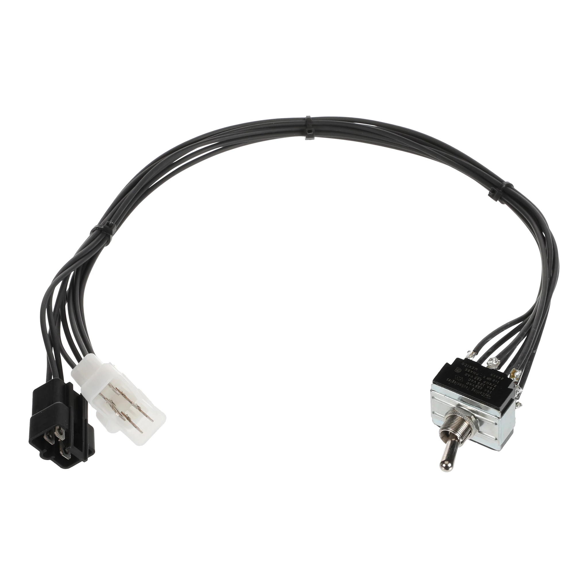 ENSEMBLE COMMUTATEUR | CASEIH | EU | FR