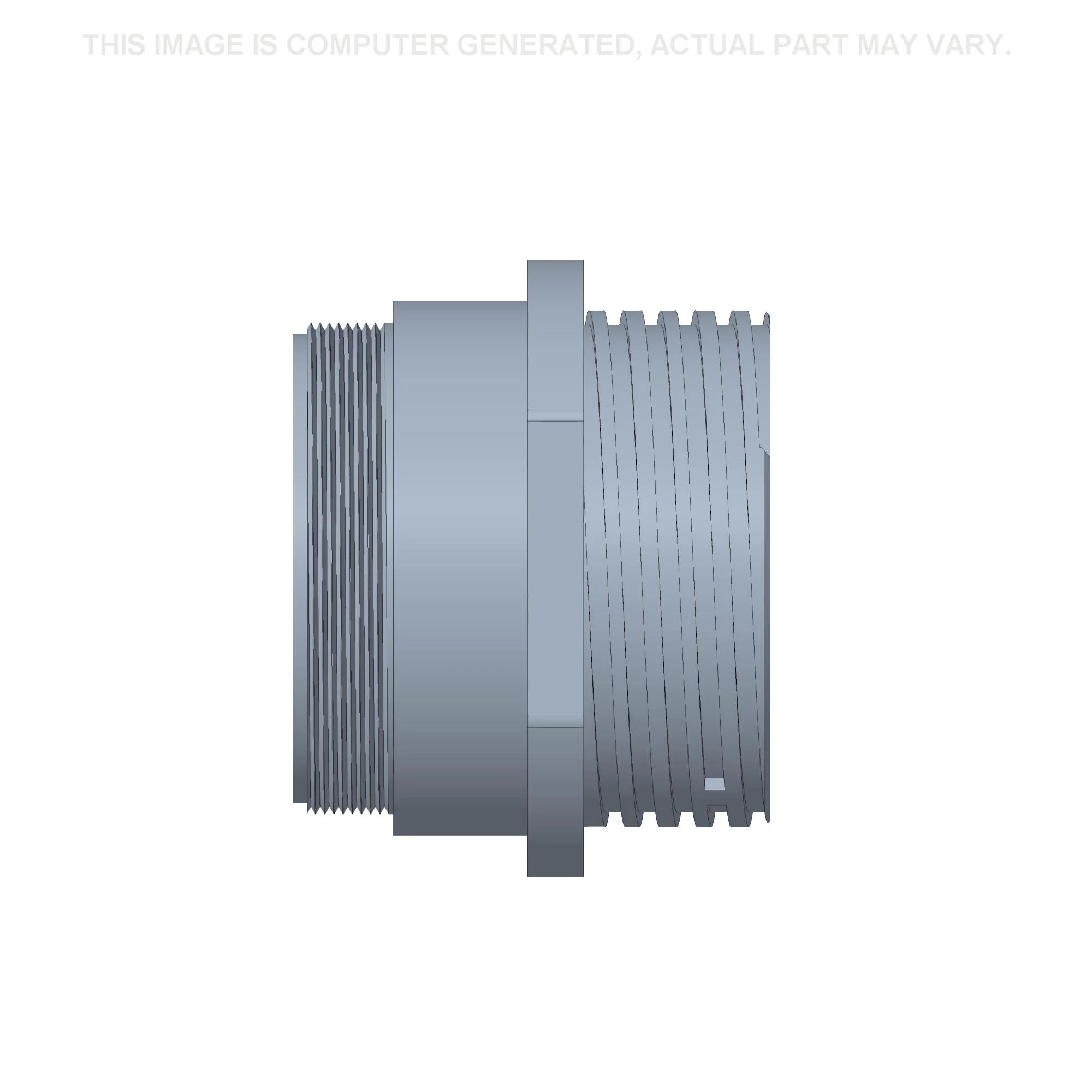 Conector Eléc.