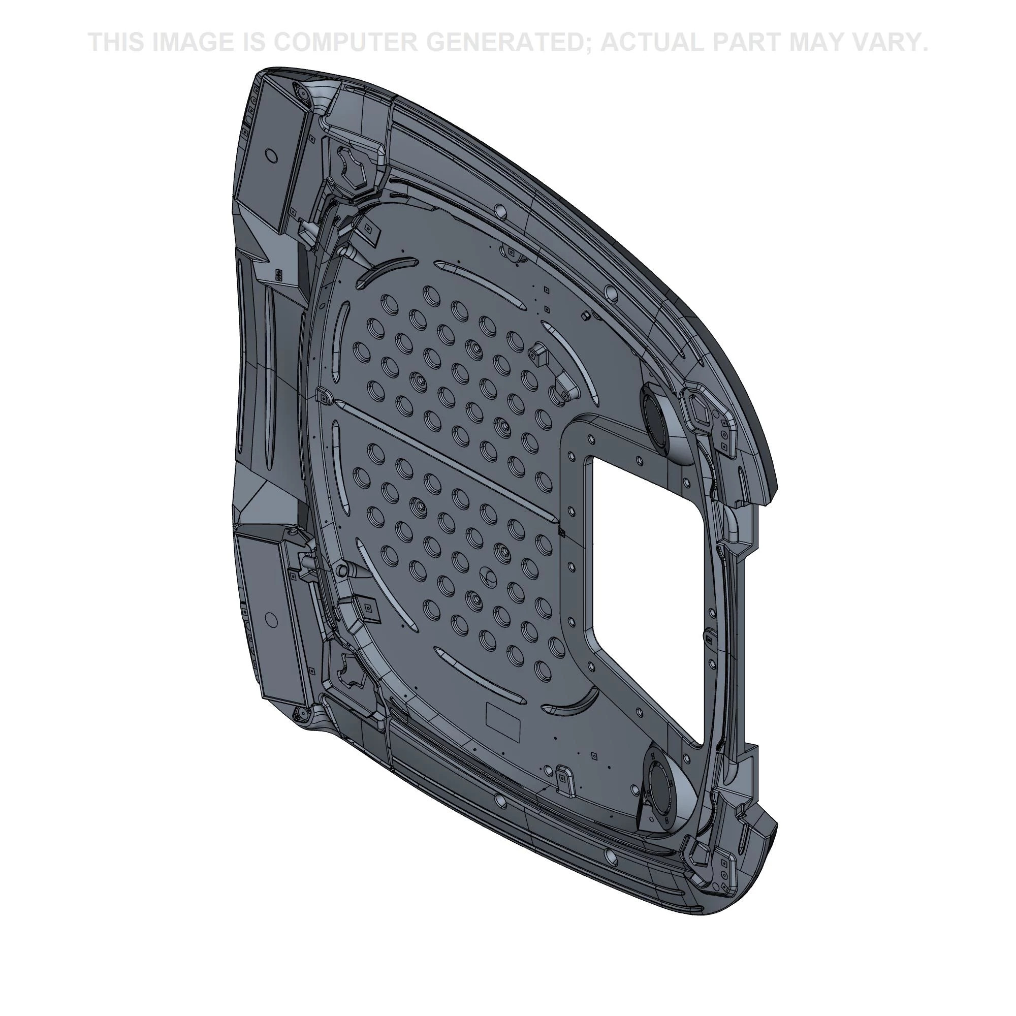 ROOF | NEWHOLLANDAG | IE | EN