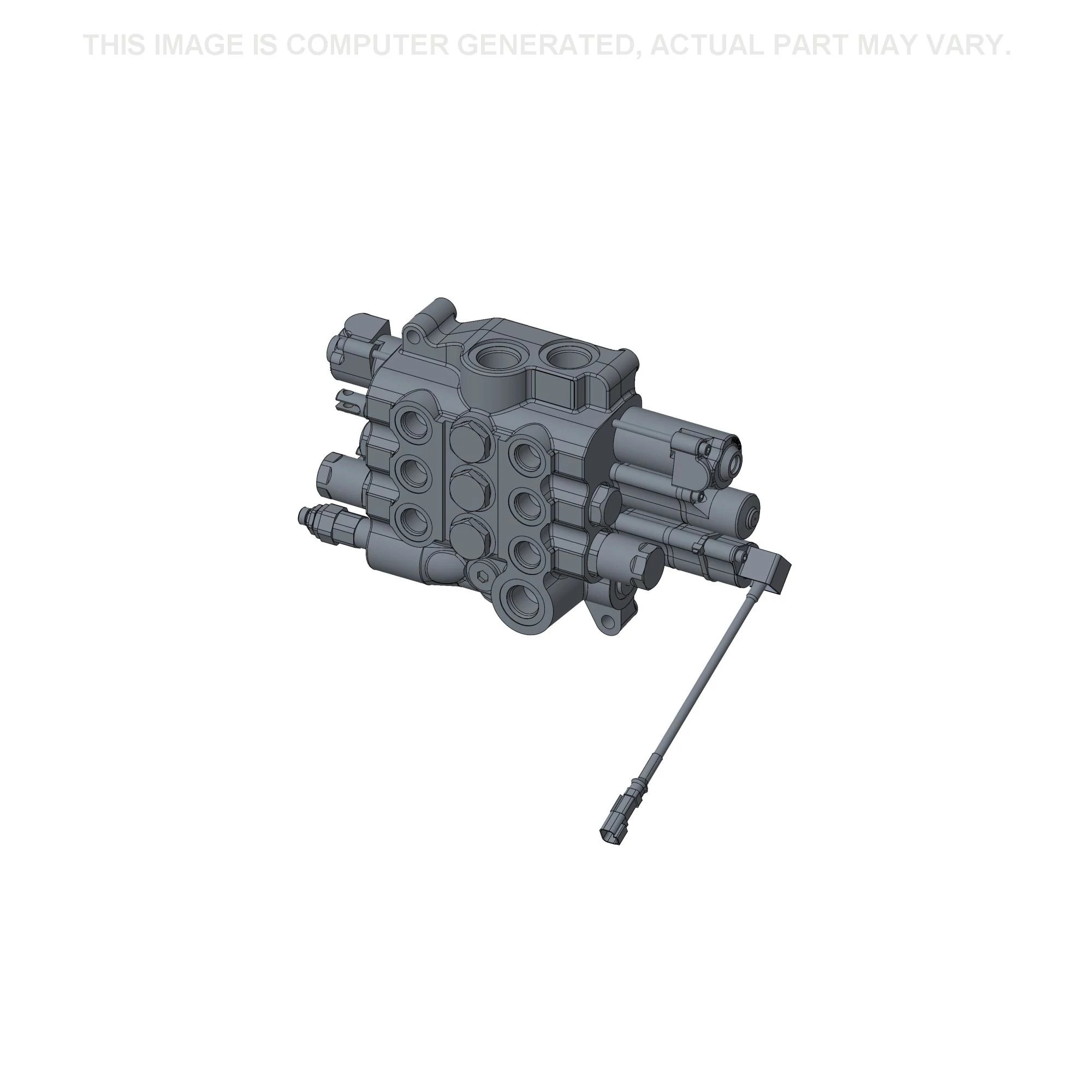 VÁLVULA HIDRÁULICA | CASEIH | EU | PT