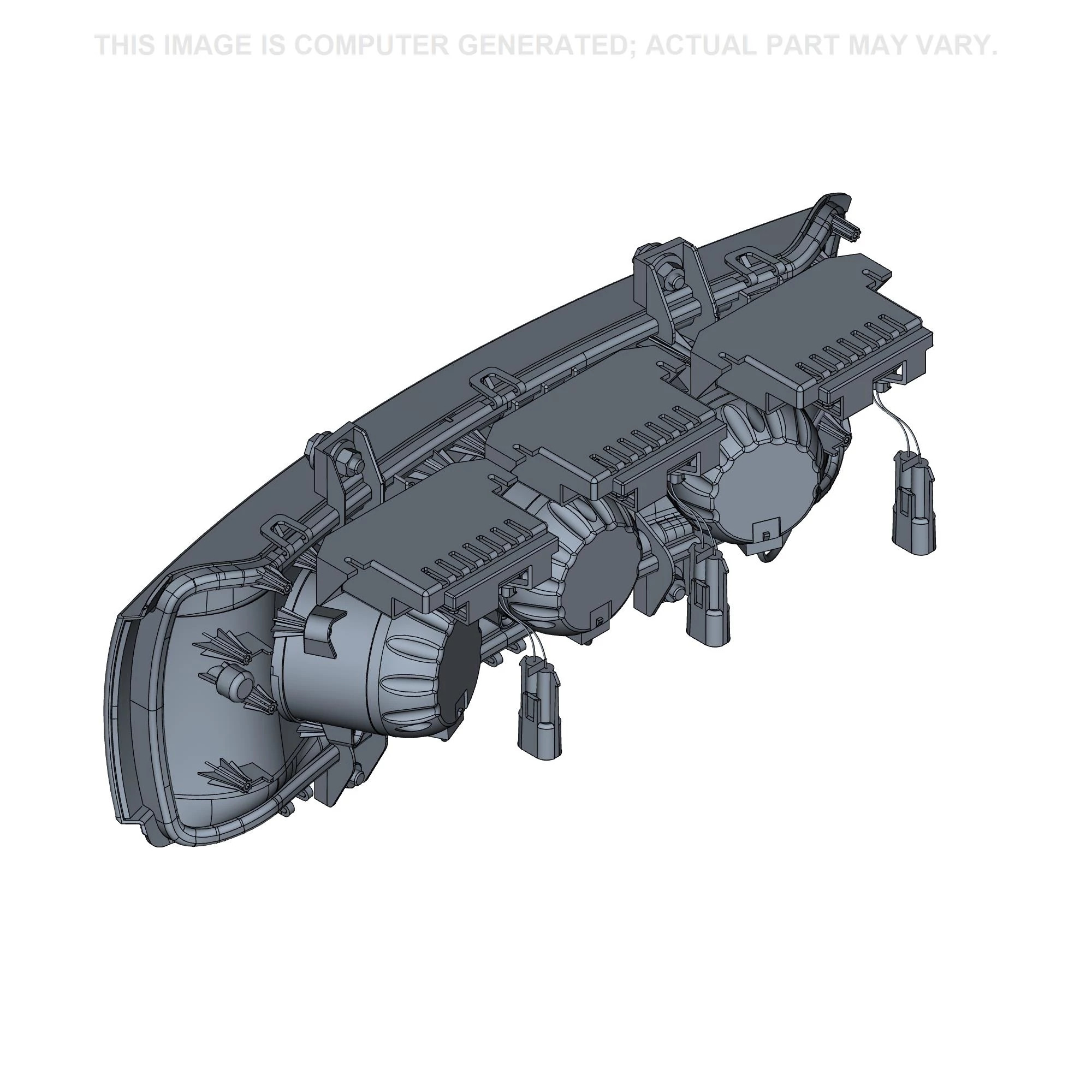 LUZ DE TRABALHO | CASECE | BR | PT