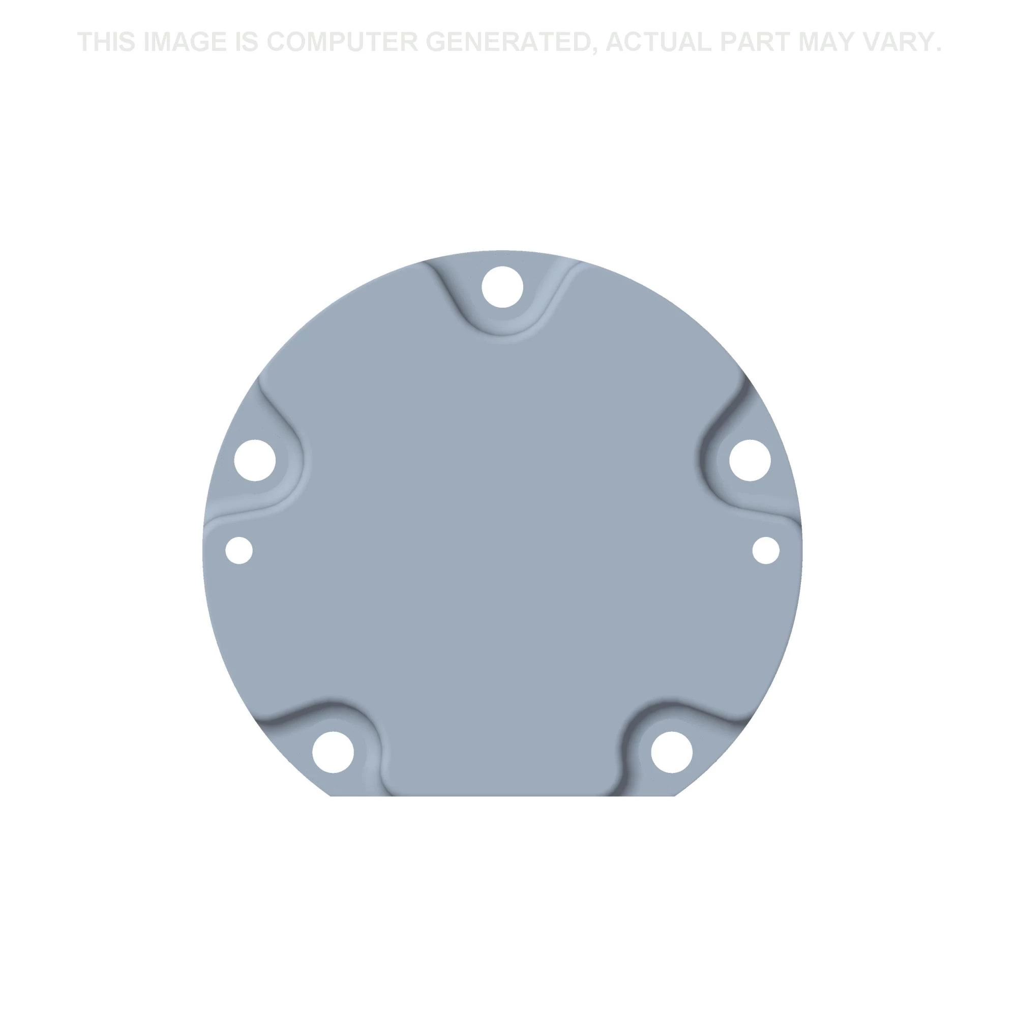 FLANGE | CASEIH | NZ | EN