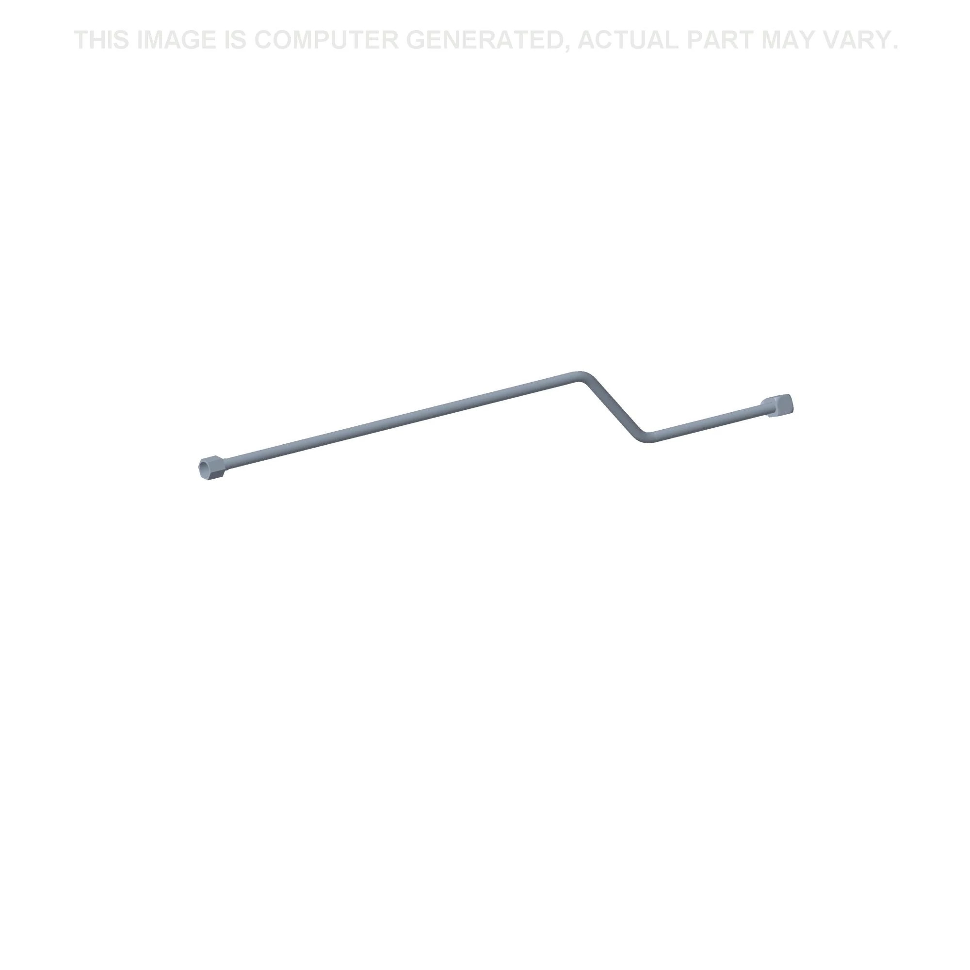 TUBO HIDRÁULICO | CASECE | EU | ES