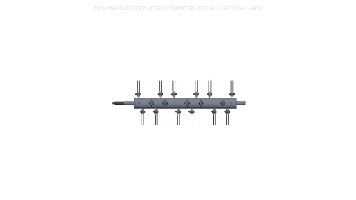 ROTOR ASSY. | STEYR | EU | FR