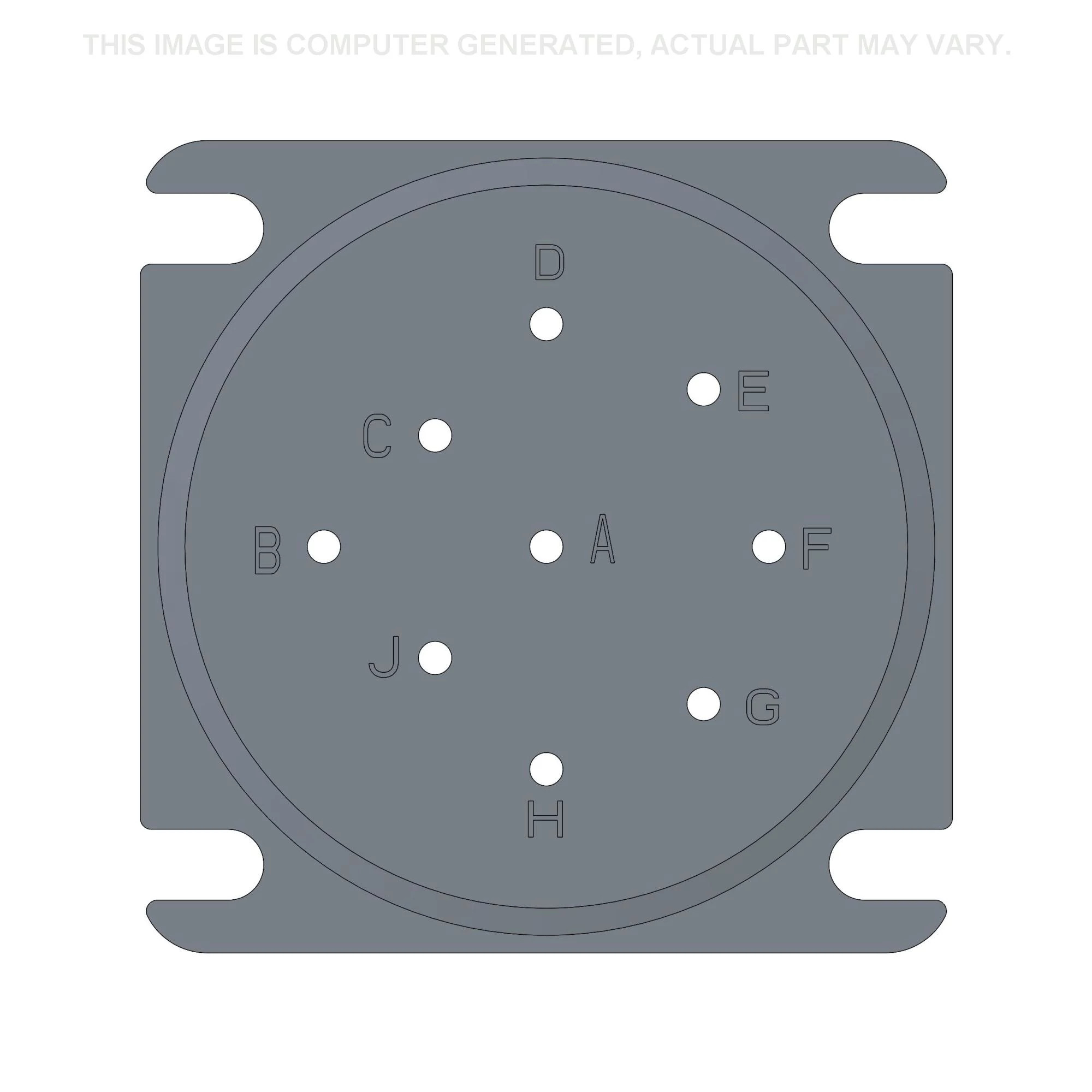 ELEC CONNECTOR | CASEIH | CA | EN
