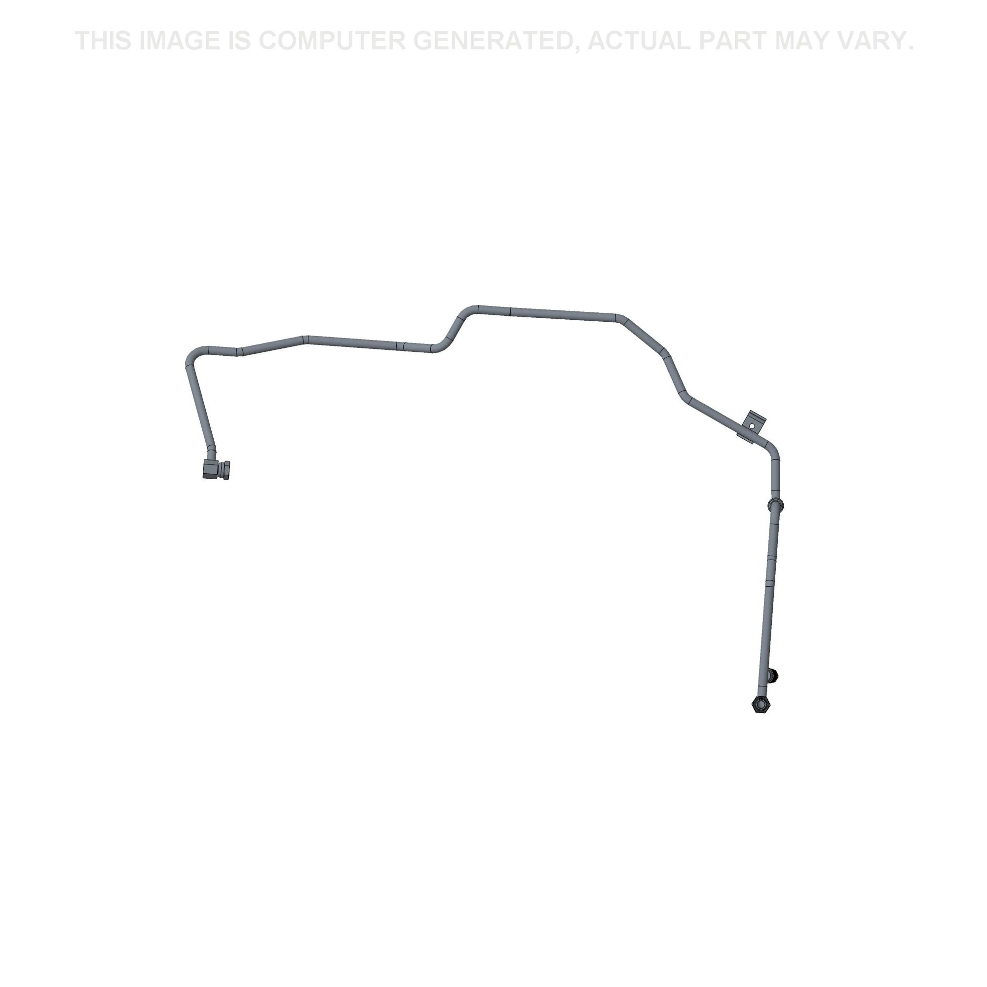 HYD TUBE | NEWHOLLANDAG | IE | EN