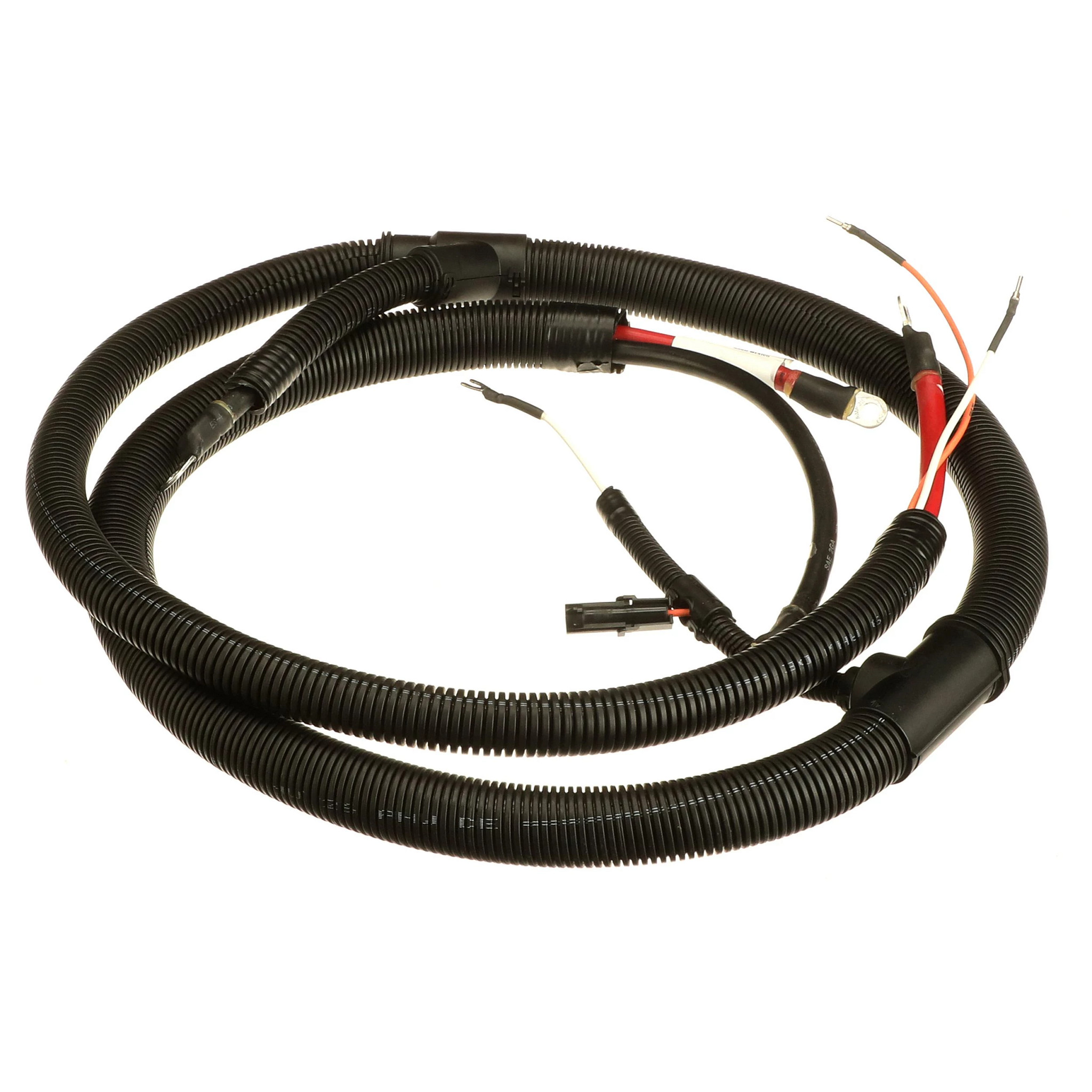 FAISCEAU ELECTRIQUE | NEWHOLLANDAG | FR | FR