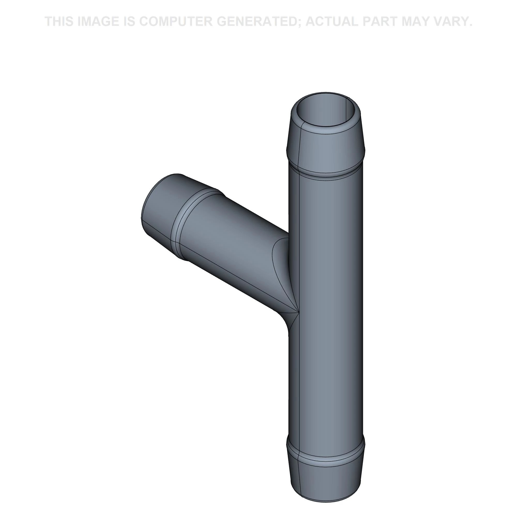 ТРУБКА ФИТТИНГА | NEWHOLLANDCE | EU | EN