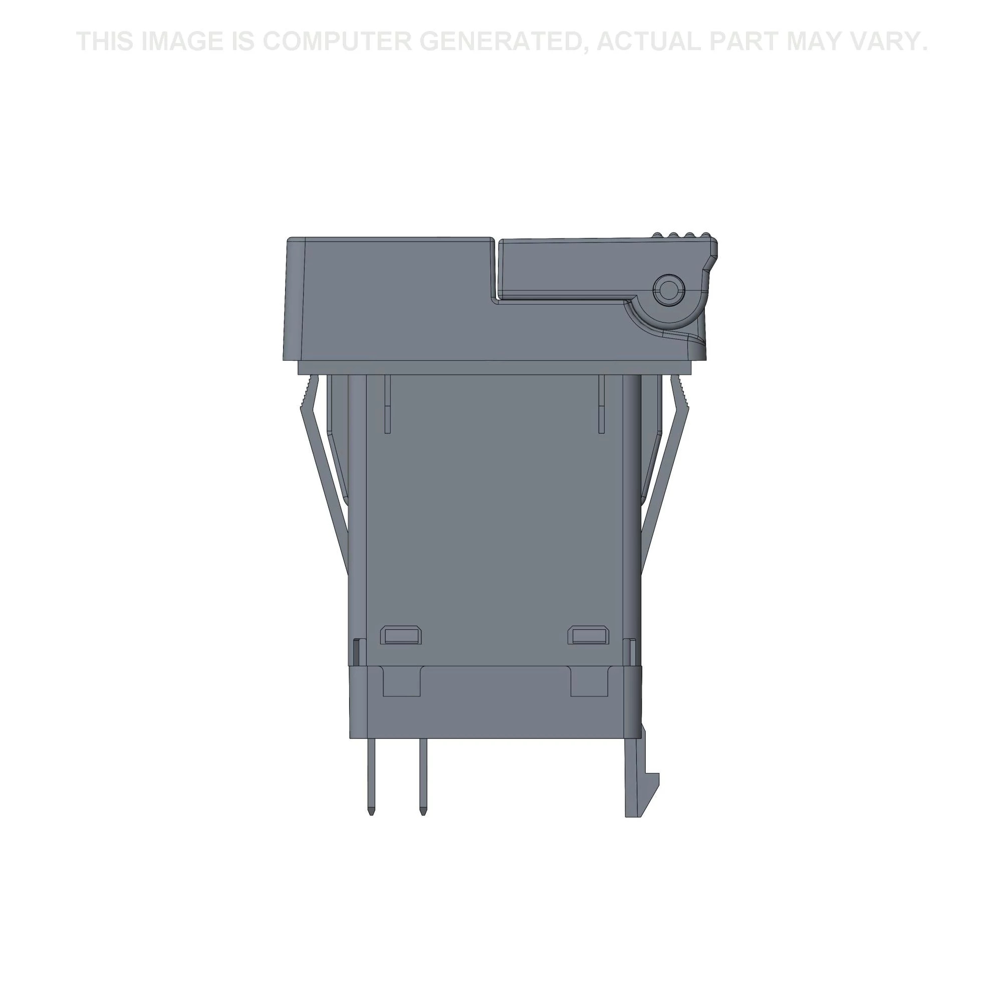 POWER SOCKET | DEFAULT | NZ | EN