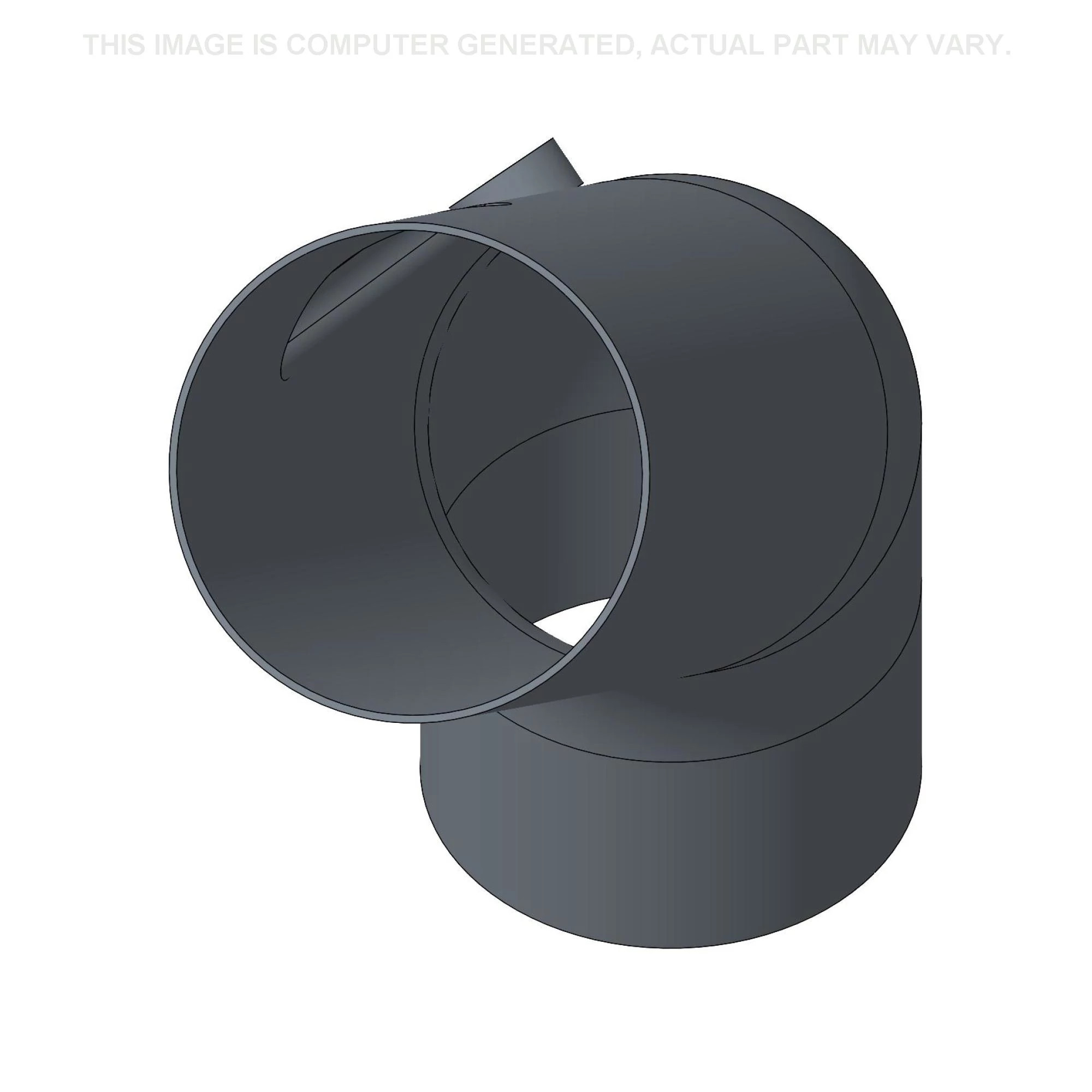 AIR INTAKE TUBE | MILLER | CA | EN