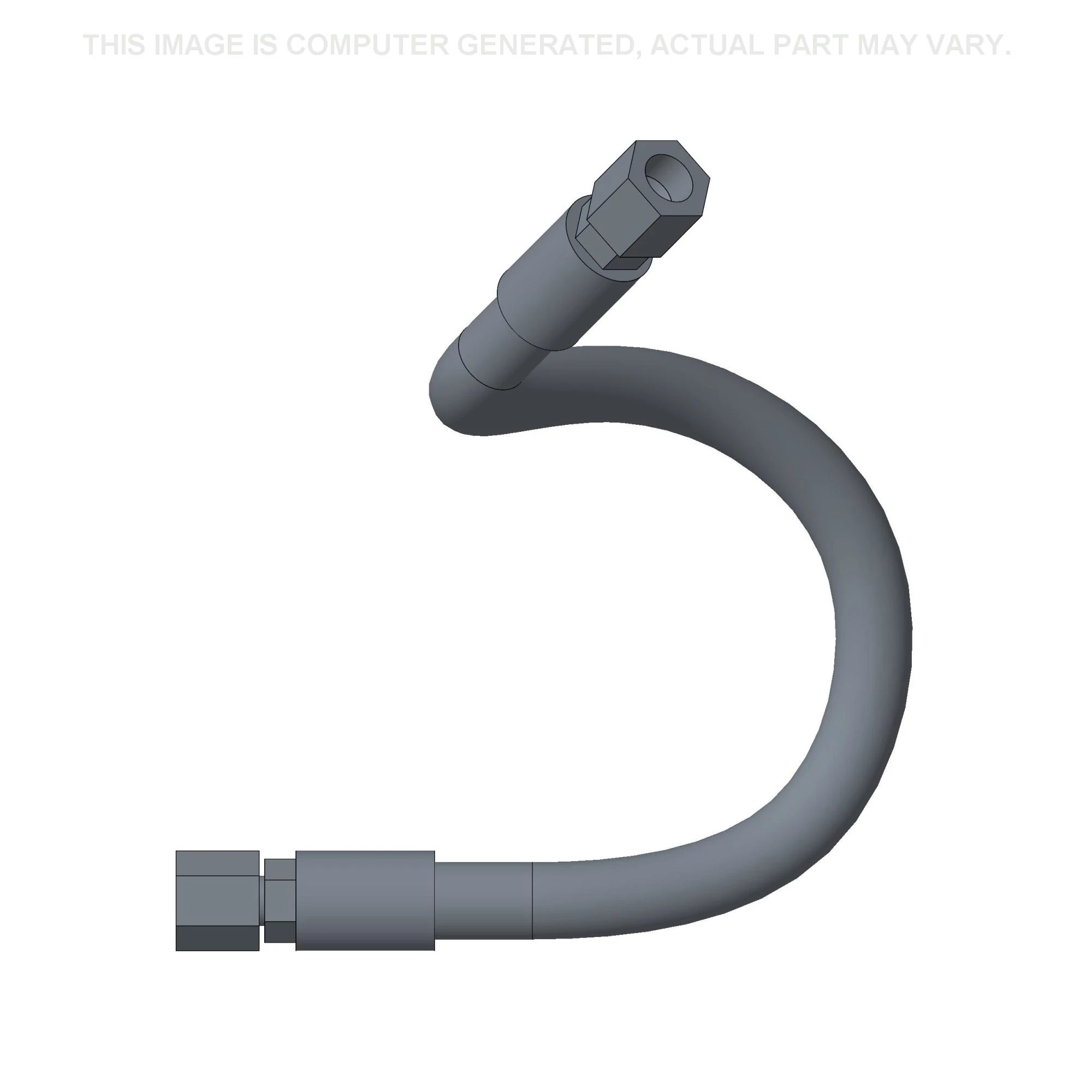 TUBO IDRAULICO | NEWHOLLANDAG | IT | IT