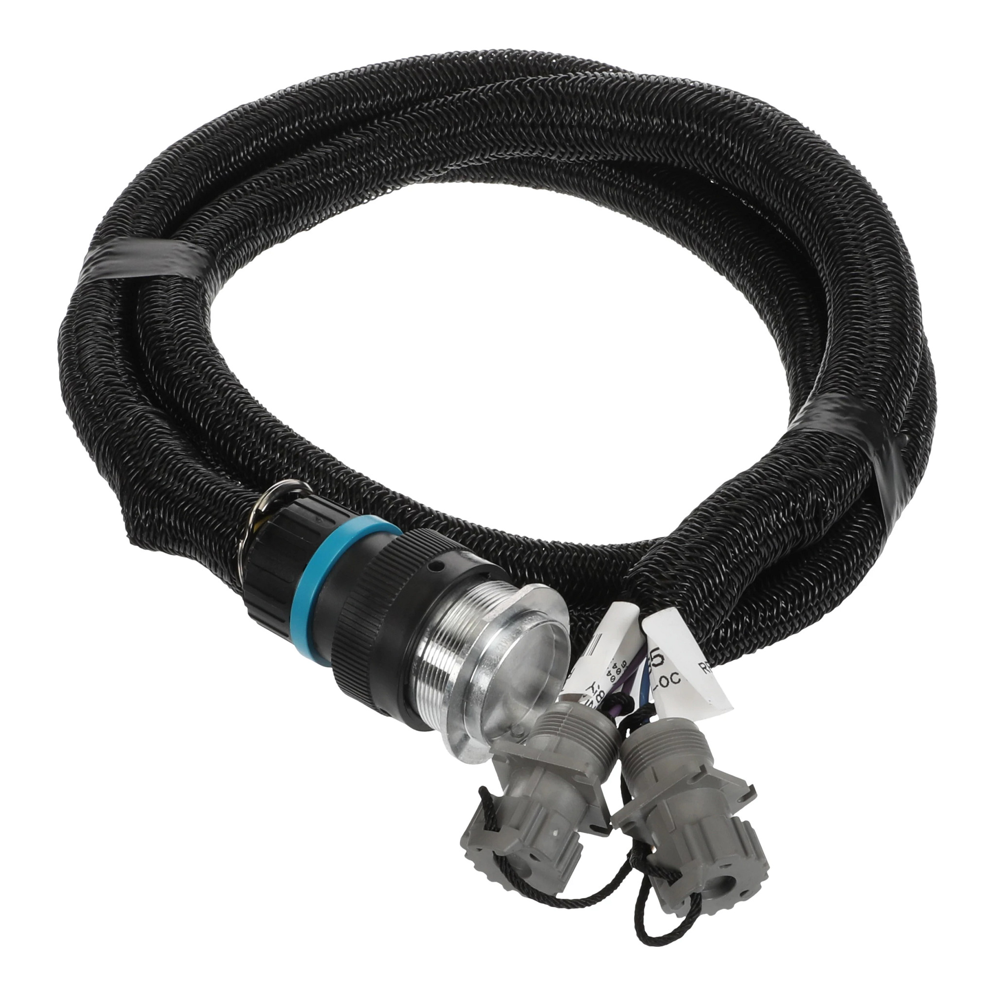 WIRE HARNESS | NEWHOLLANDAG | GB | EN