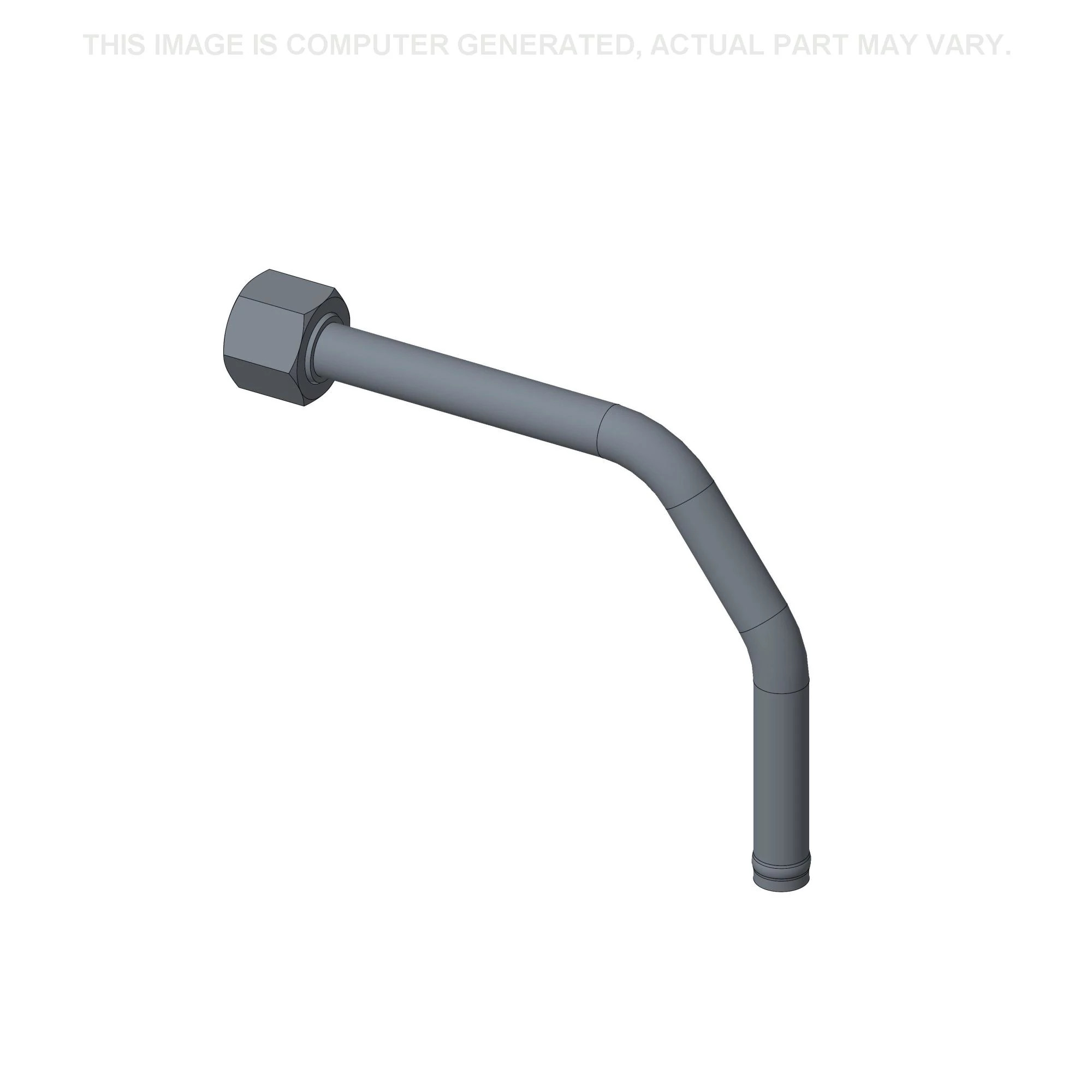 Hyd Tube | CASECE | US | EN