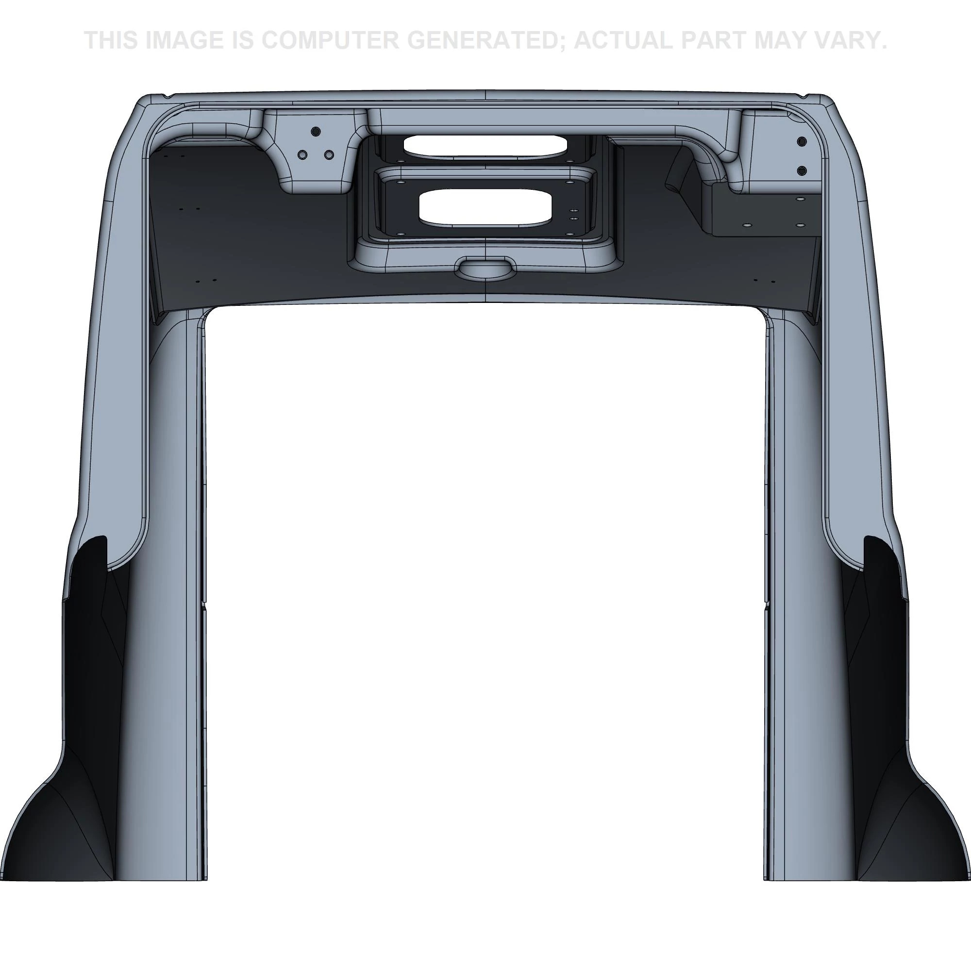 ENGINE HOOD | CASECE | US | EN