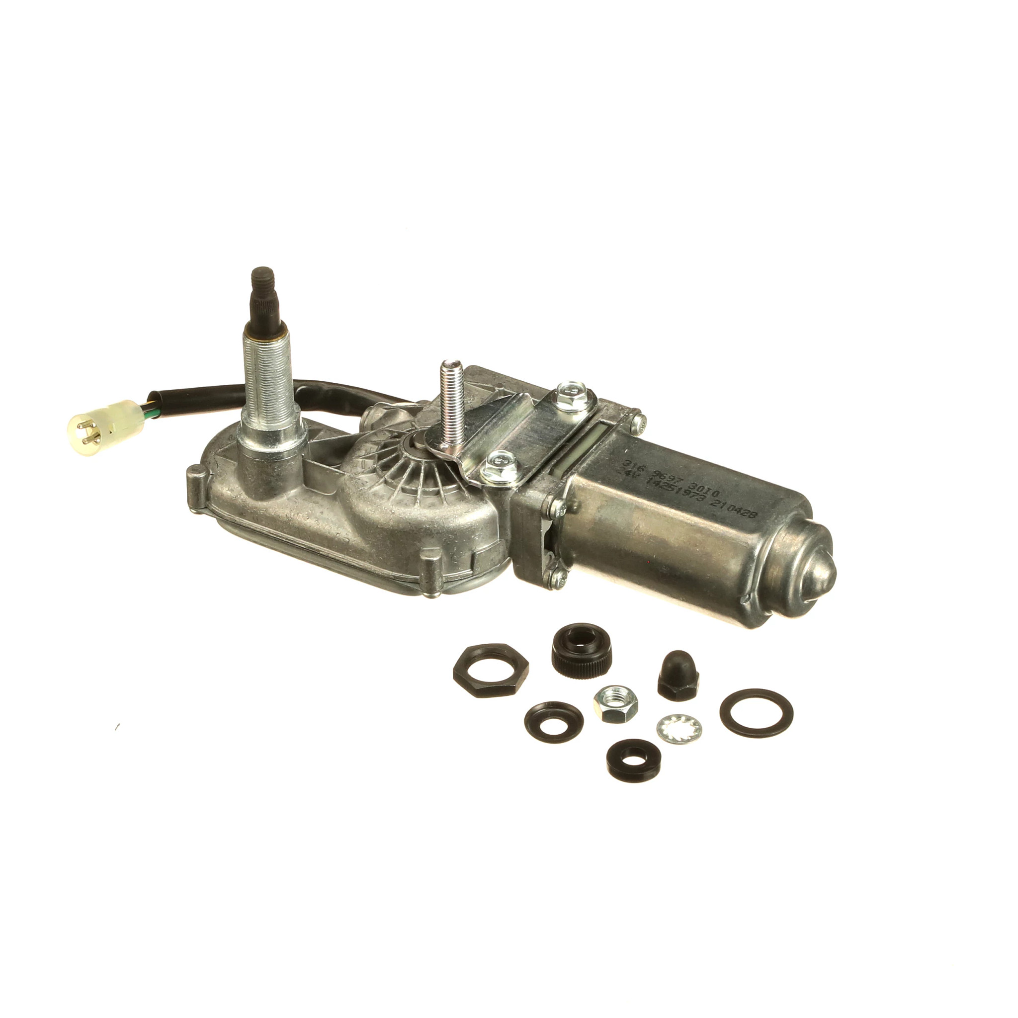 MOTOR LIMPA PÁRA-BRI | CASECE | BR | PT