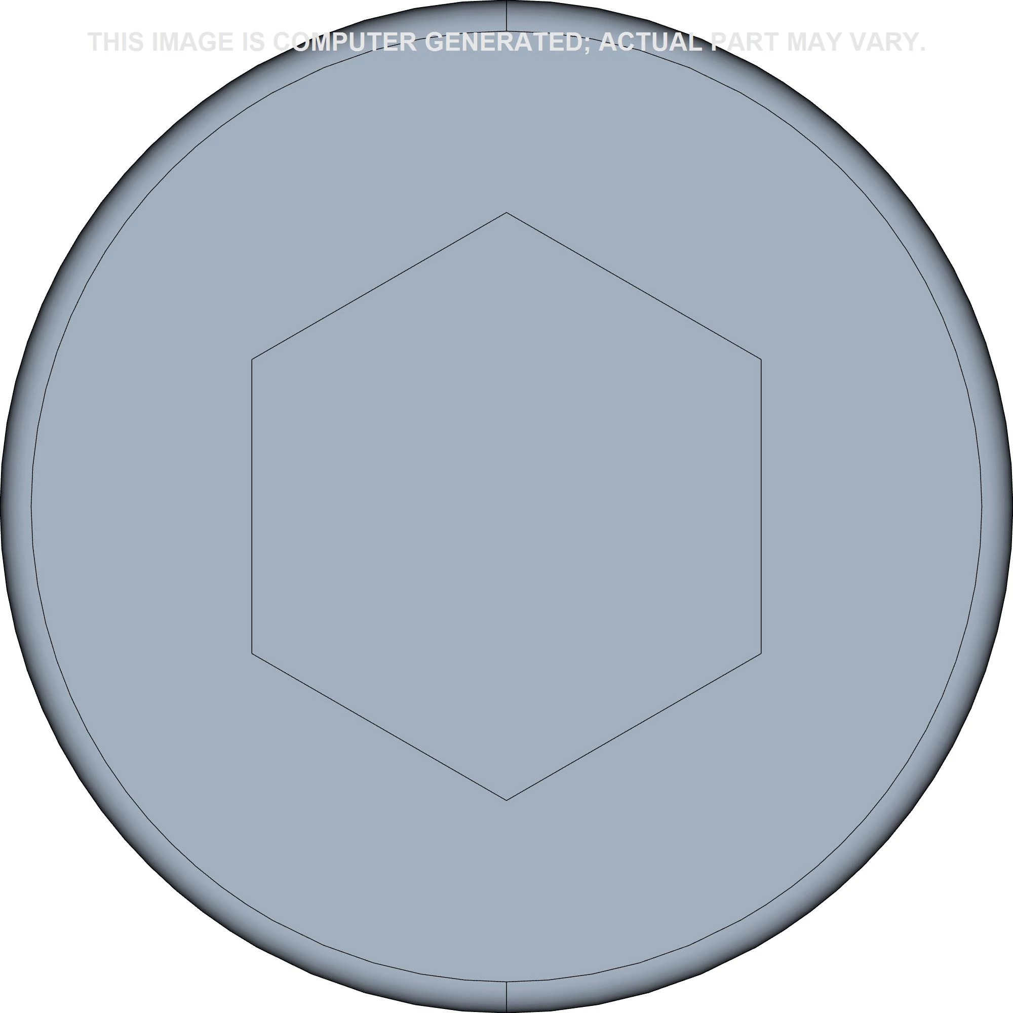 Parafuso Allena Flan