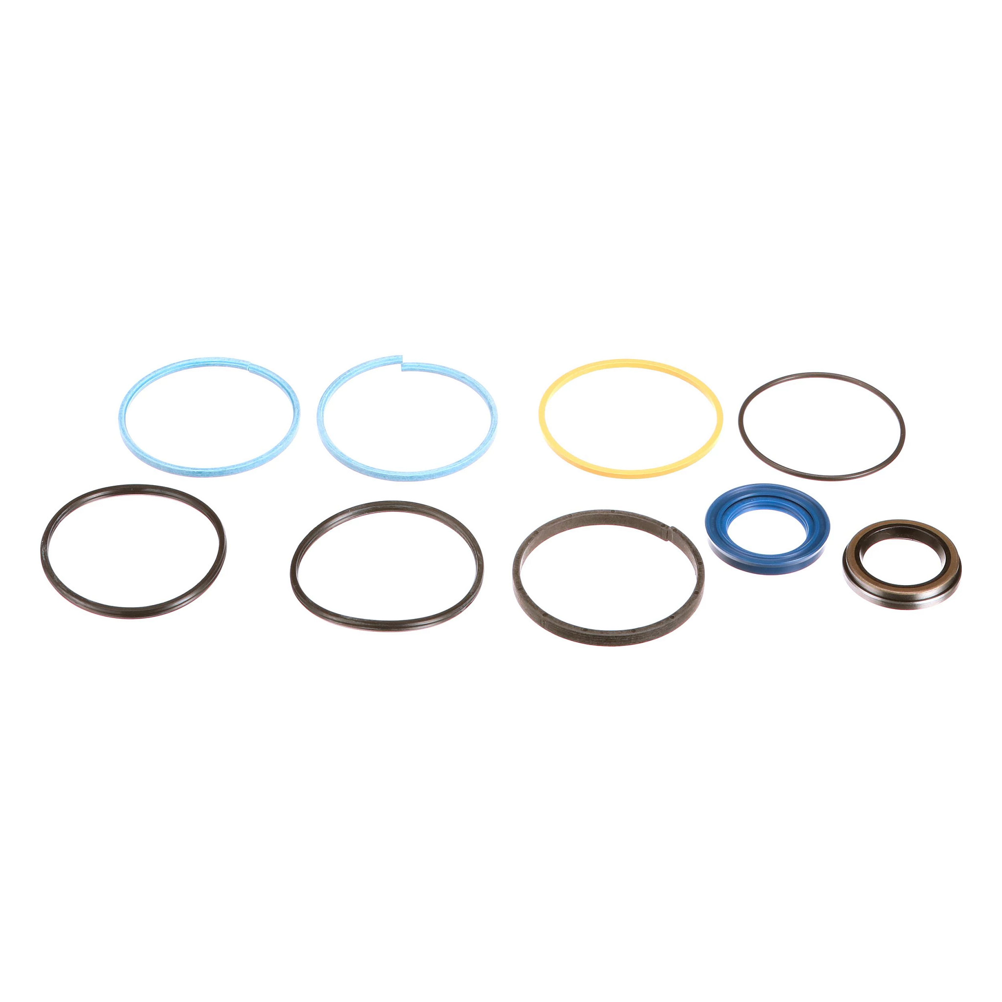 KIT GUARNIZIONI | NEWHOLLANDAG | IT | IT