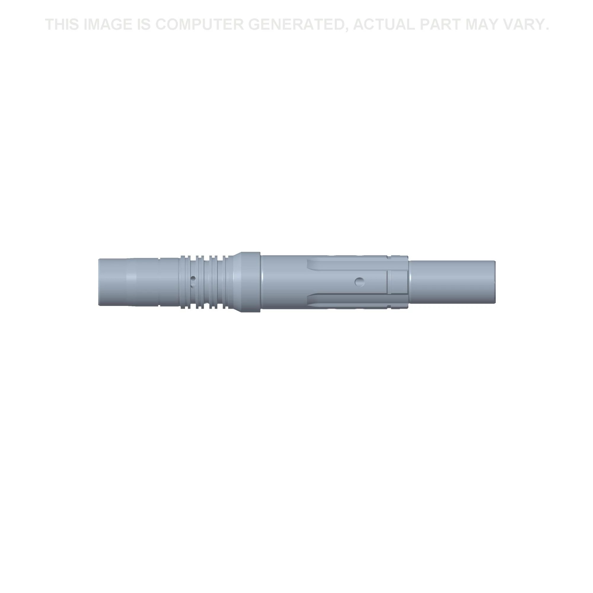 SHAFT | CASECE | SA | EN