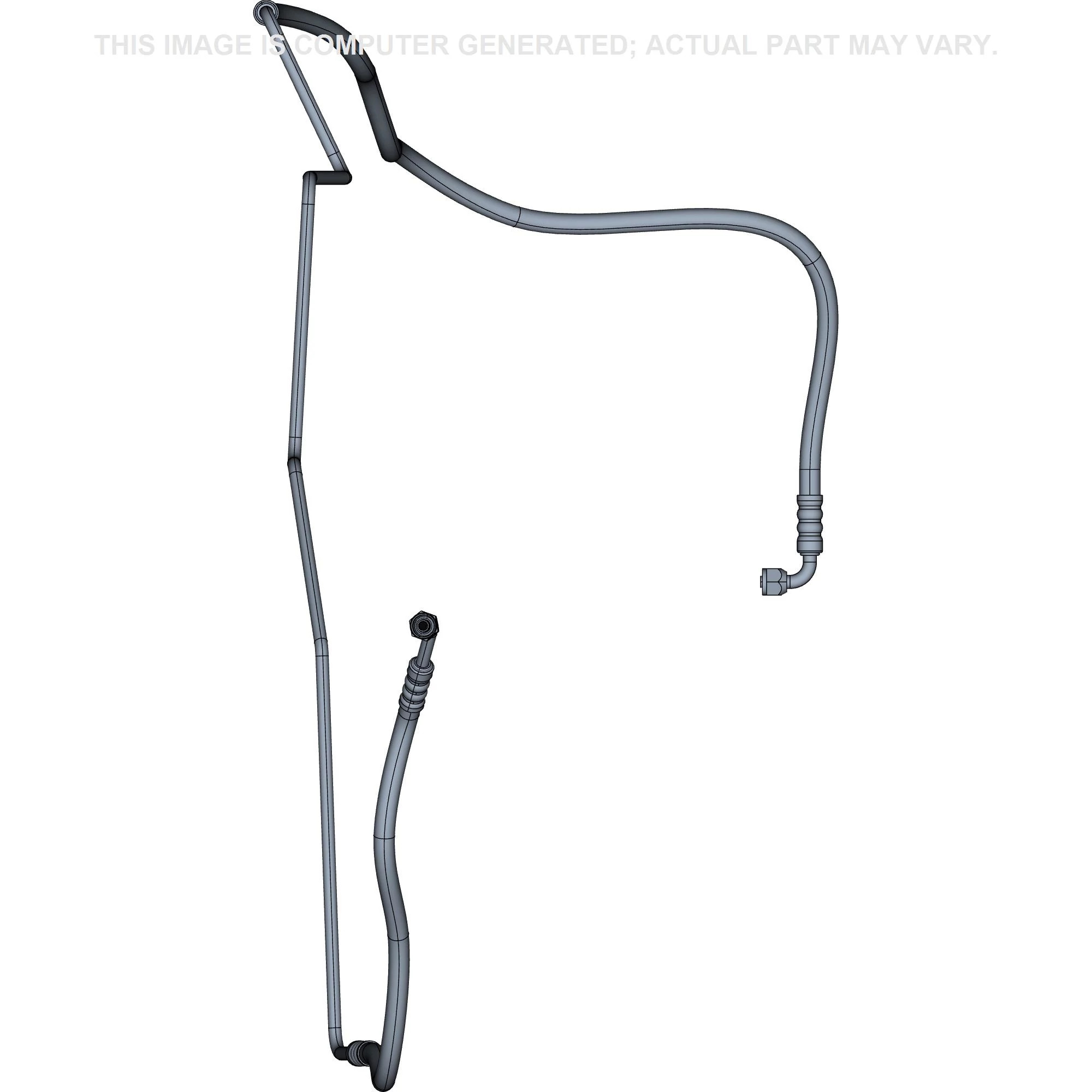 TUBE | CASEIH | FR | FR