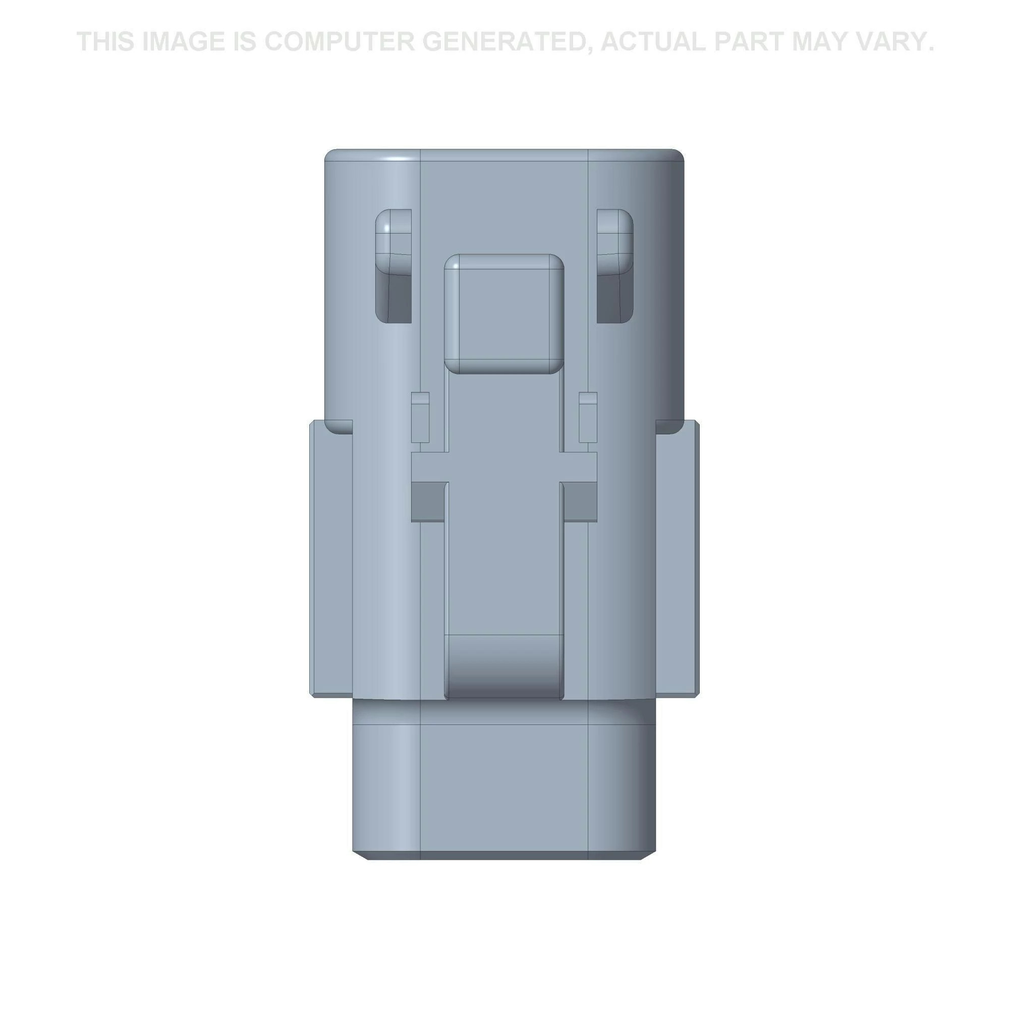 ELEC CONNECTOR | DEFAULT | CA | EN