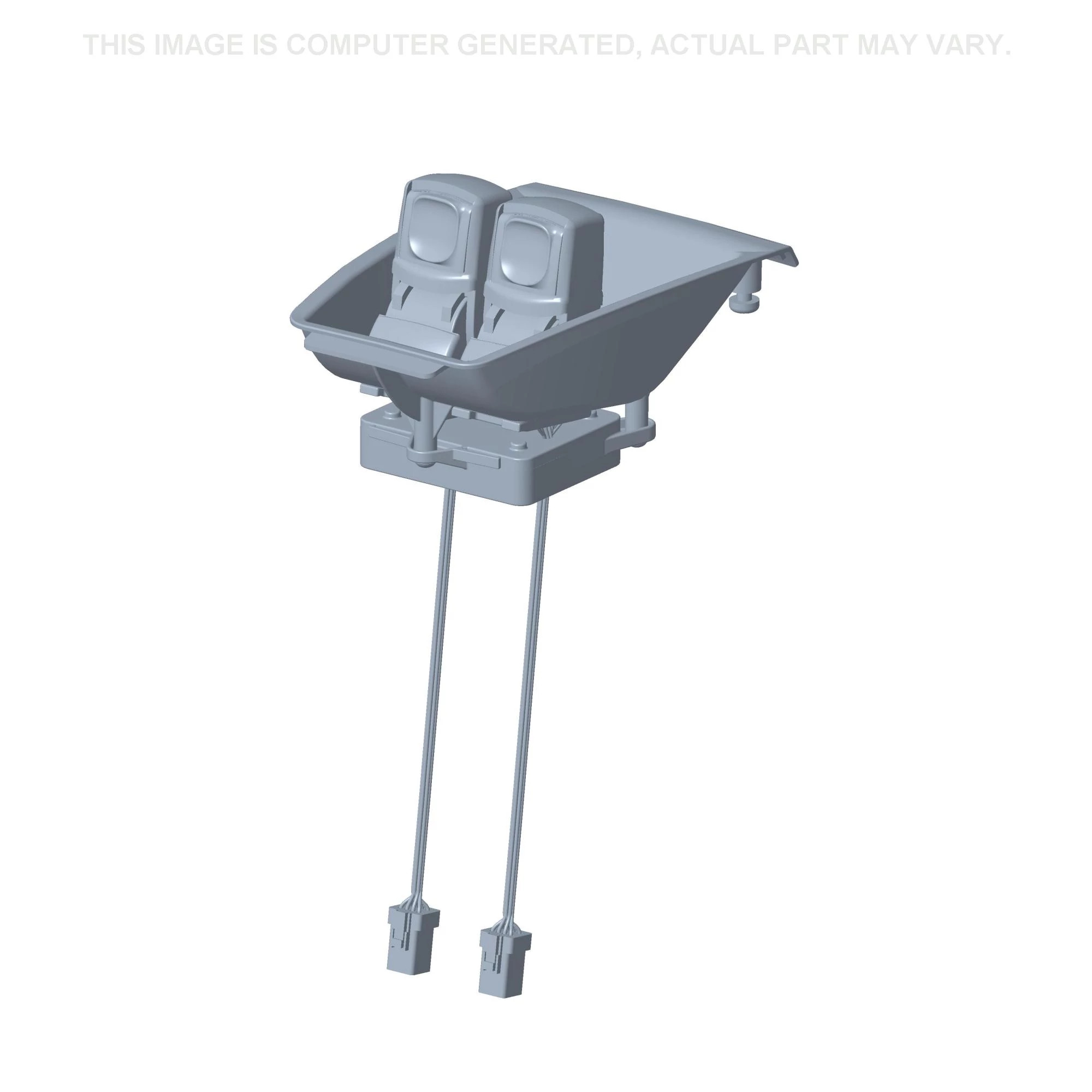 DIA KIT, TRACTOR | CASEIH | EU | EN