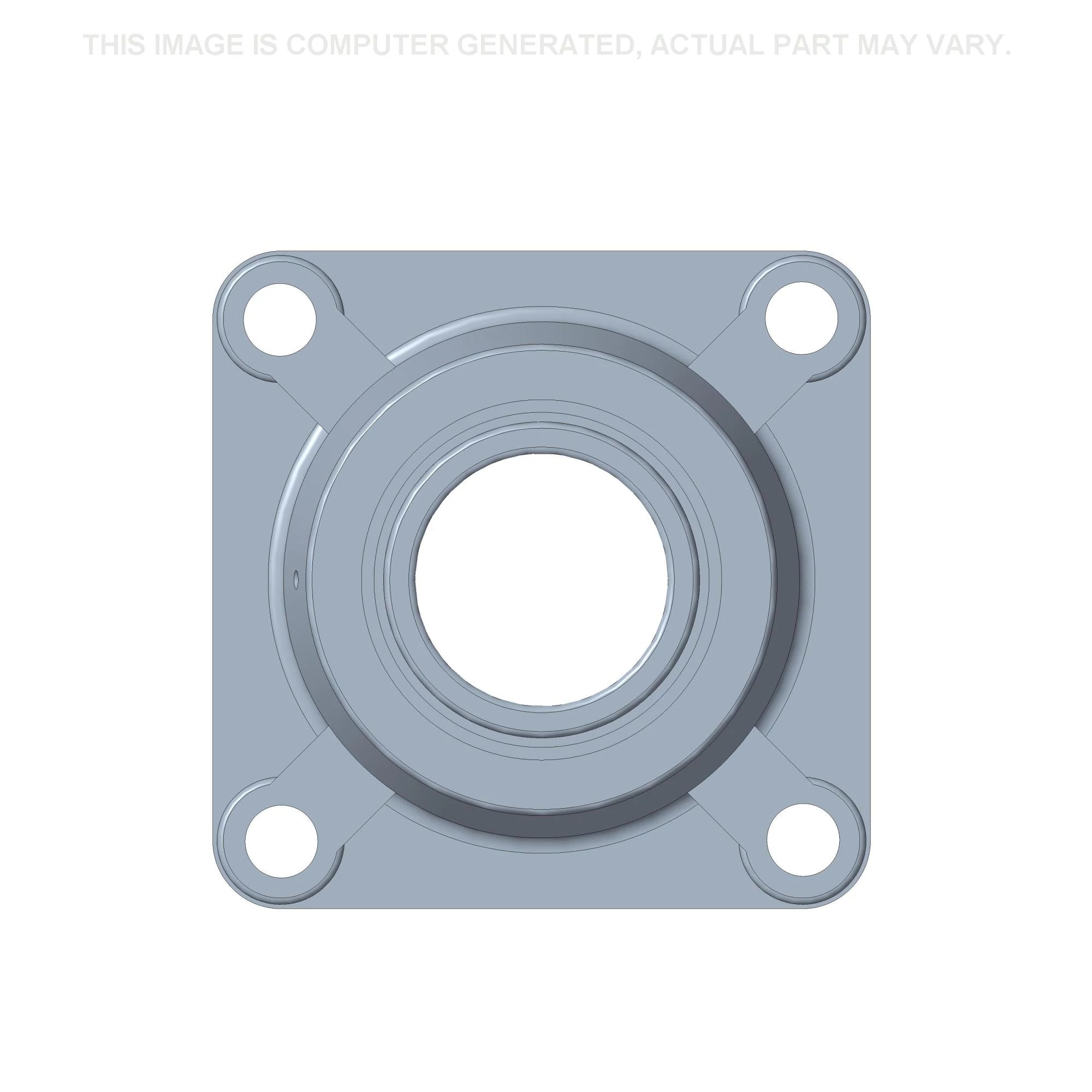 FLANGED BEARING | CASEIH | SA | EN