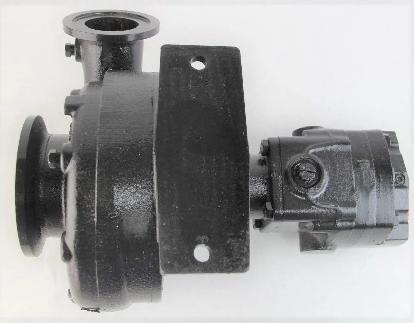 REMAN-WATER PUMP | CASEIH | AMEA | EN