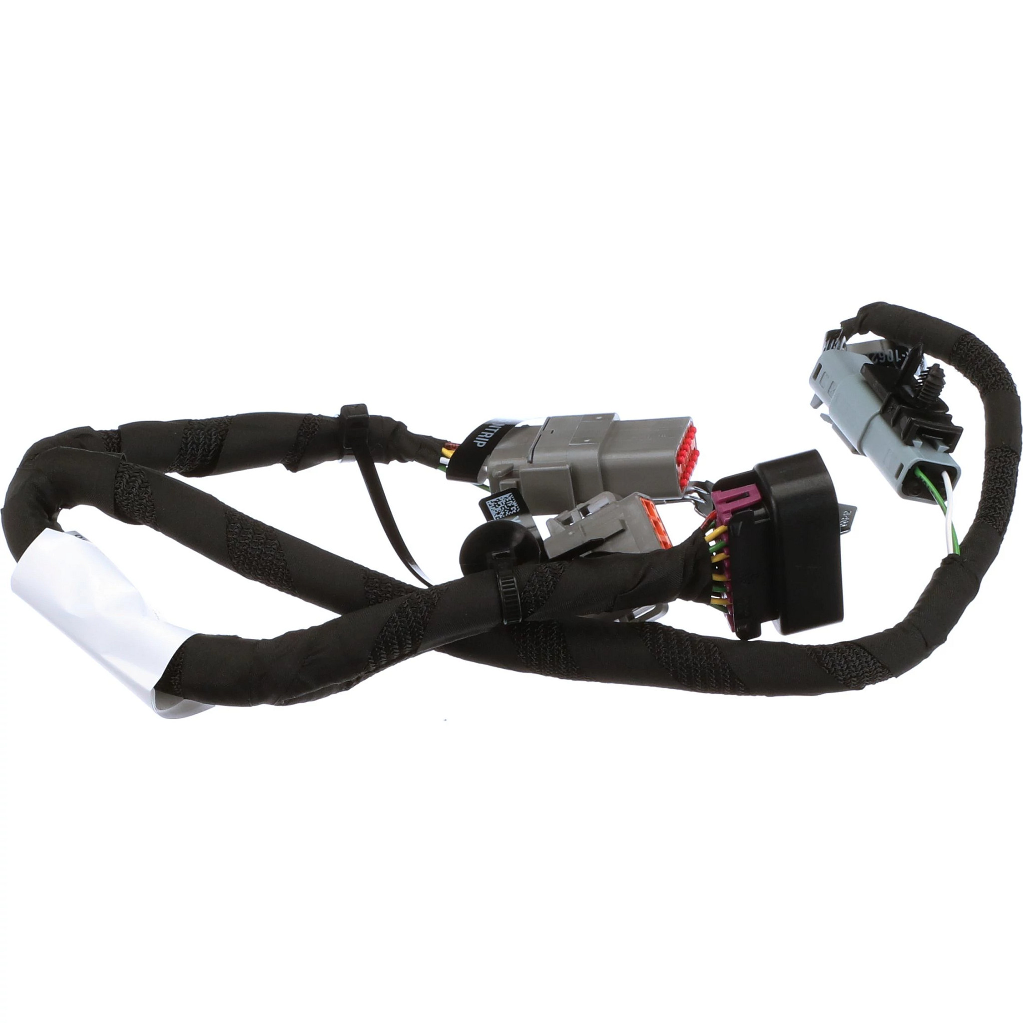 WIĄZKA ELEKTRYCZNA | NEWHOLLANDAG | EU | PL