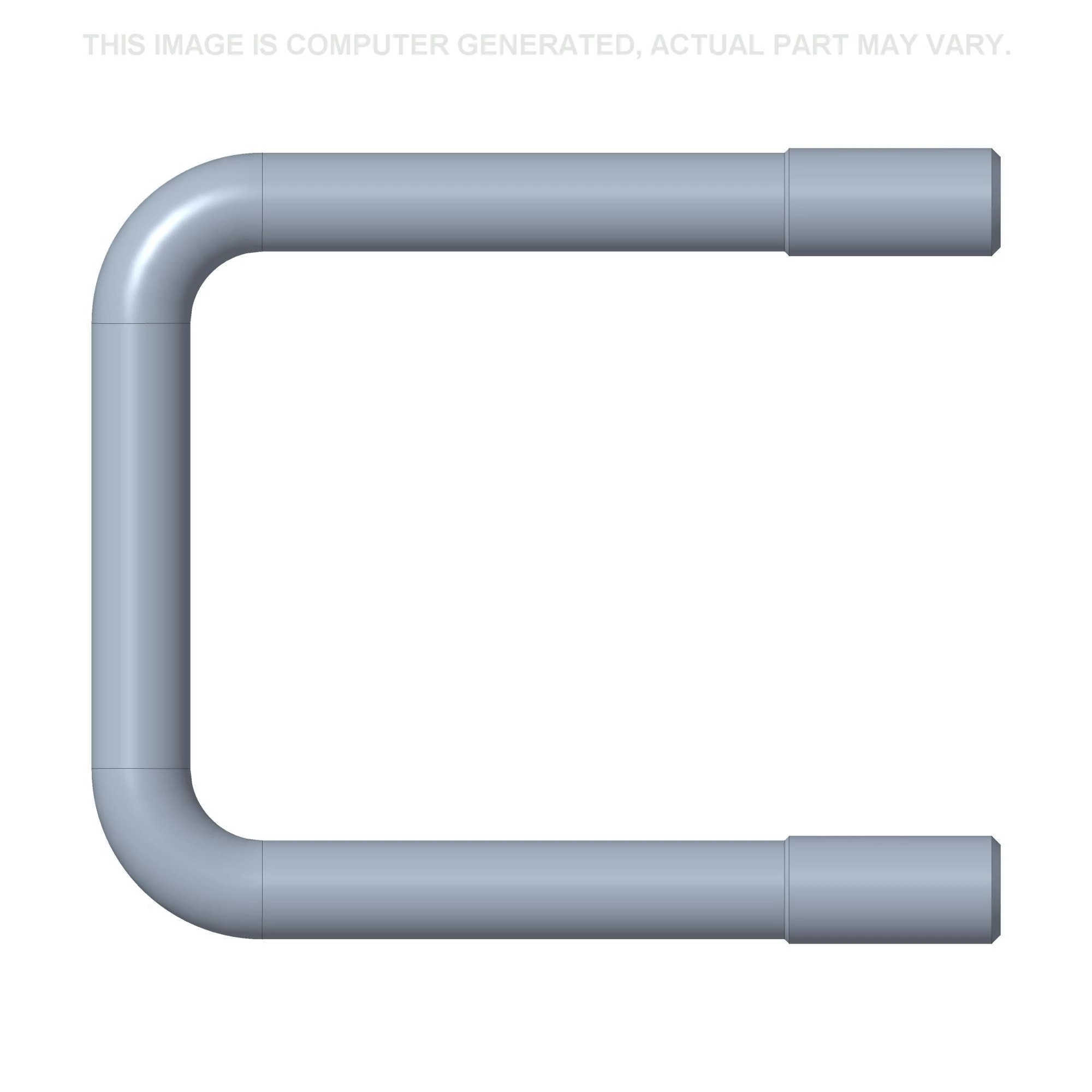 BOULON EN U | MILLER | CA | FR